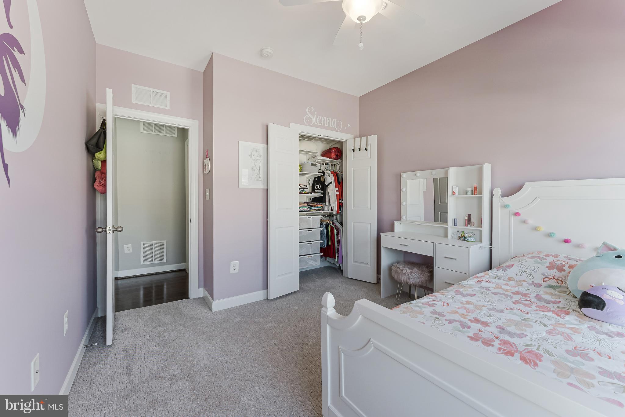 PMW FARMS - Residential