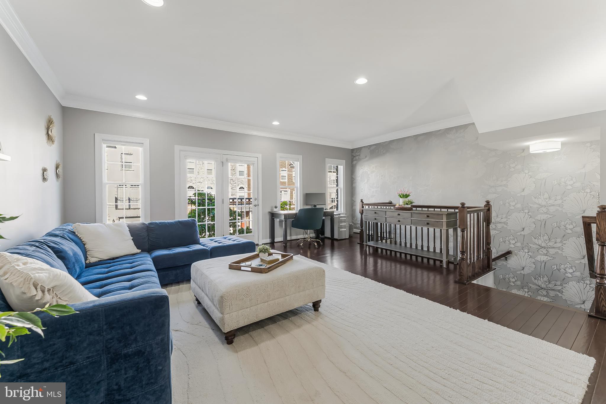 PMW FARMS - Residential