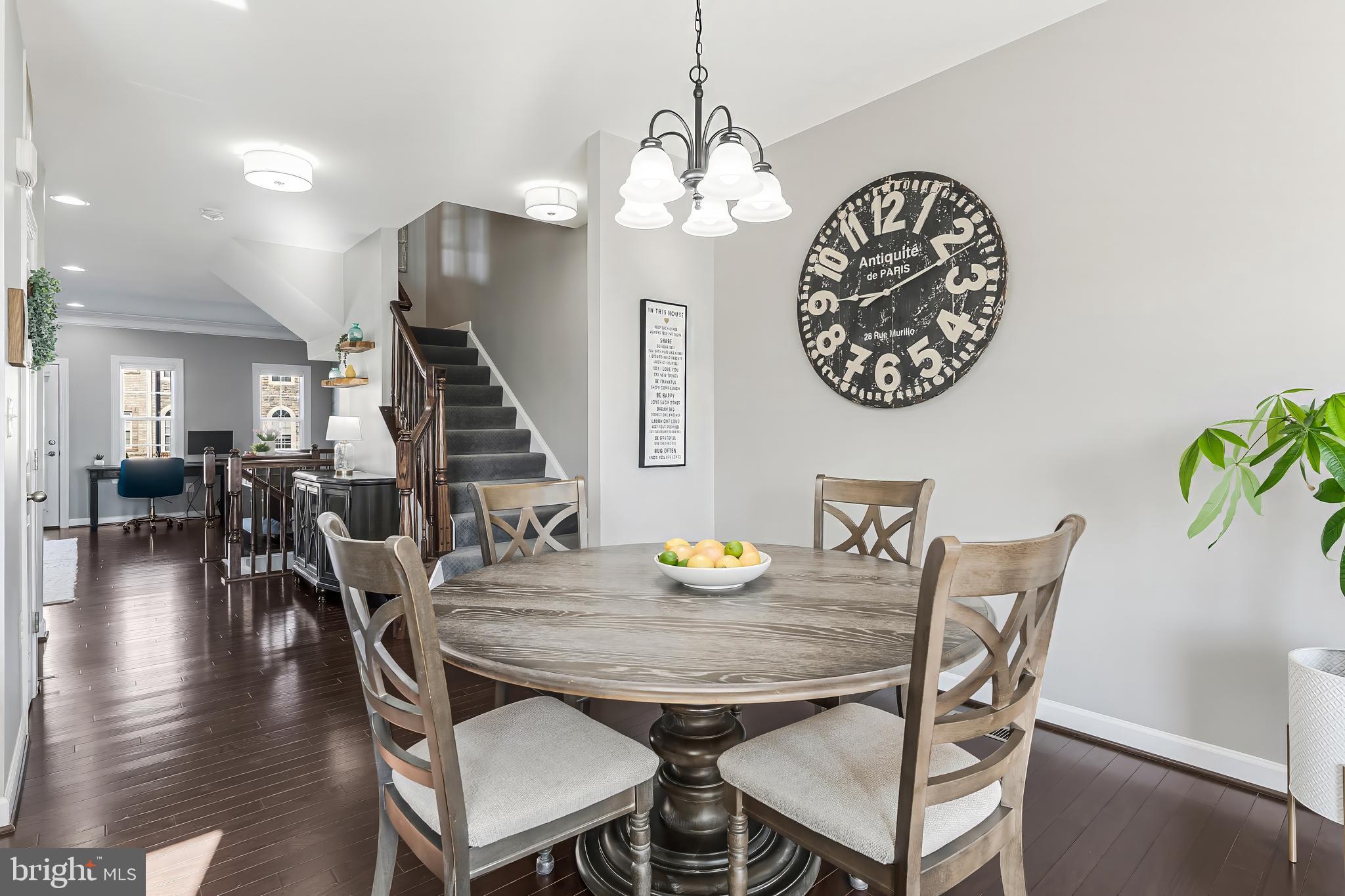 PMW FARMS - Residential