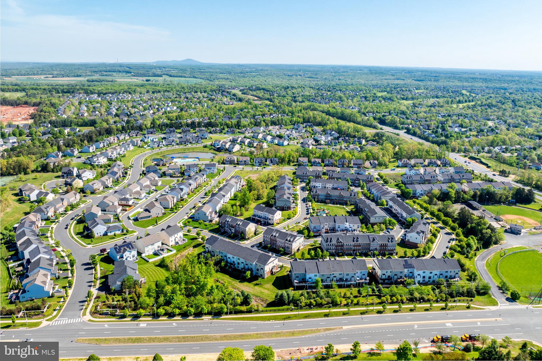 PMW FARMS - Residential