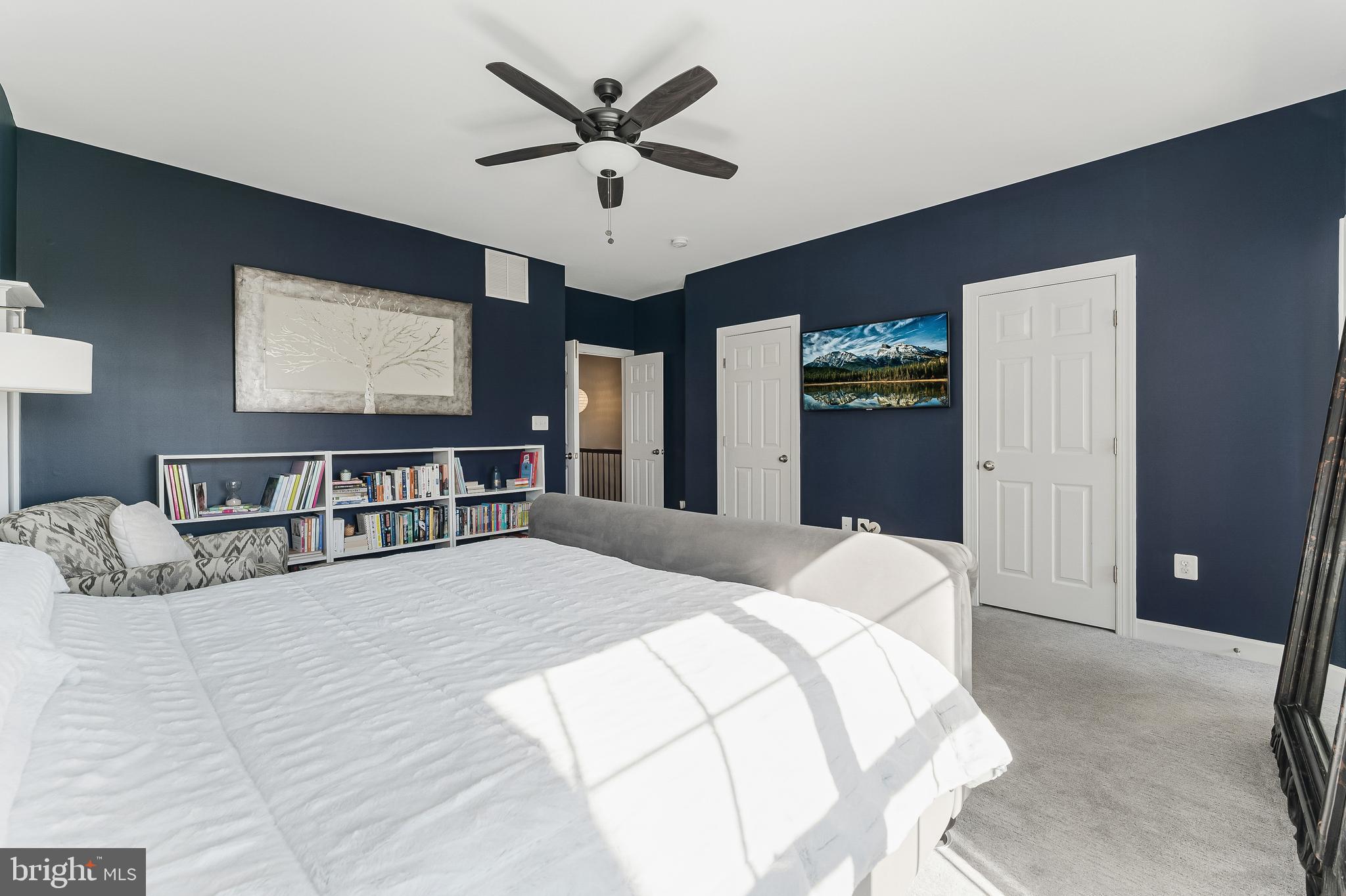 PMW FARMS - Residential