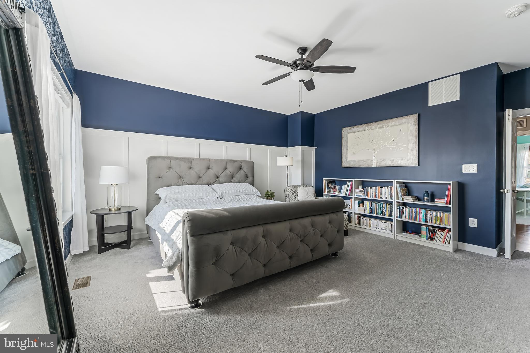 PMW FARMS - Residential