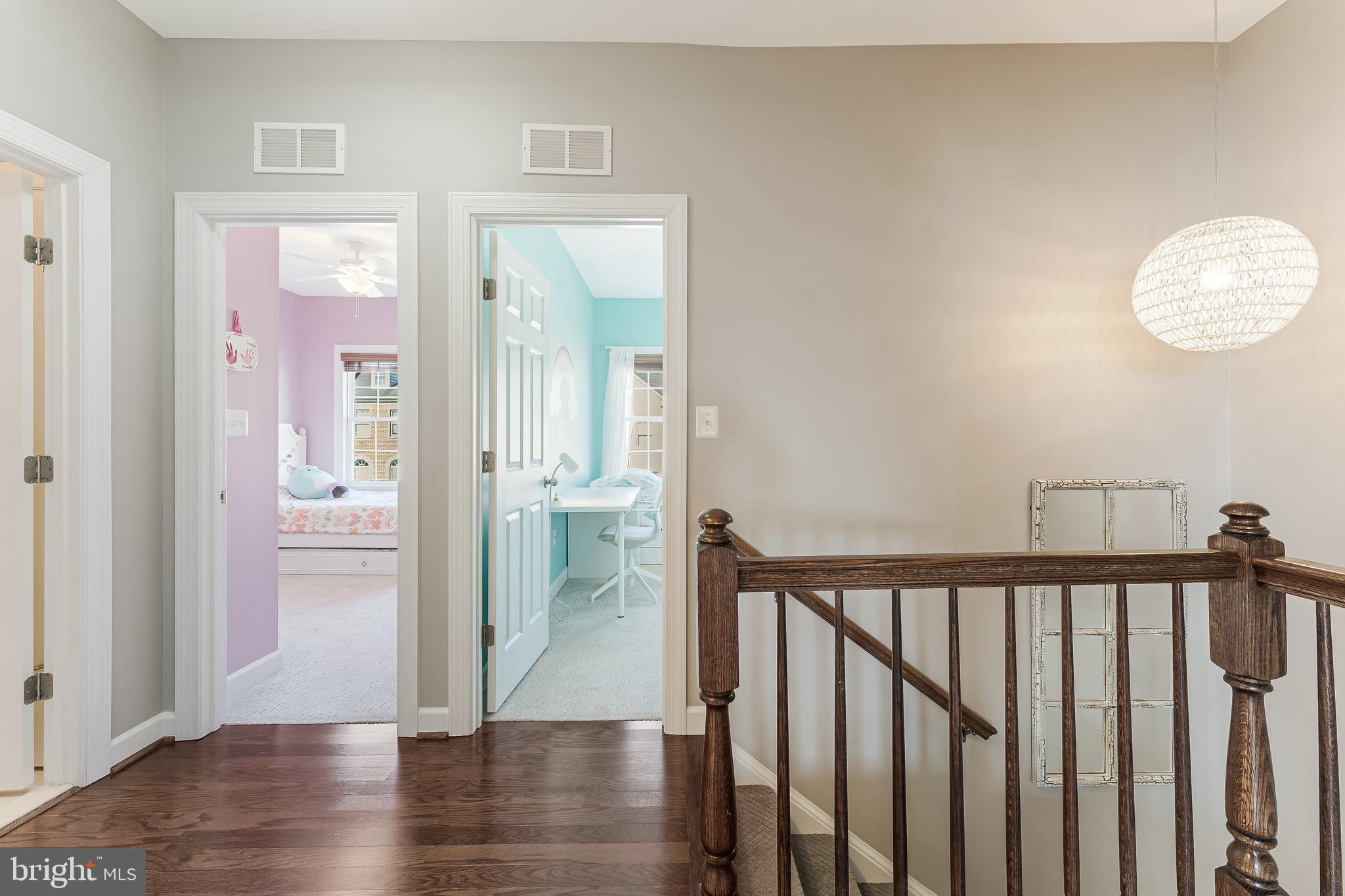 PMW FARMS - Residential