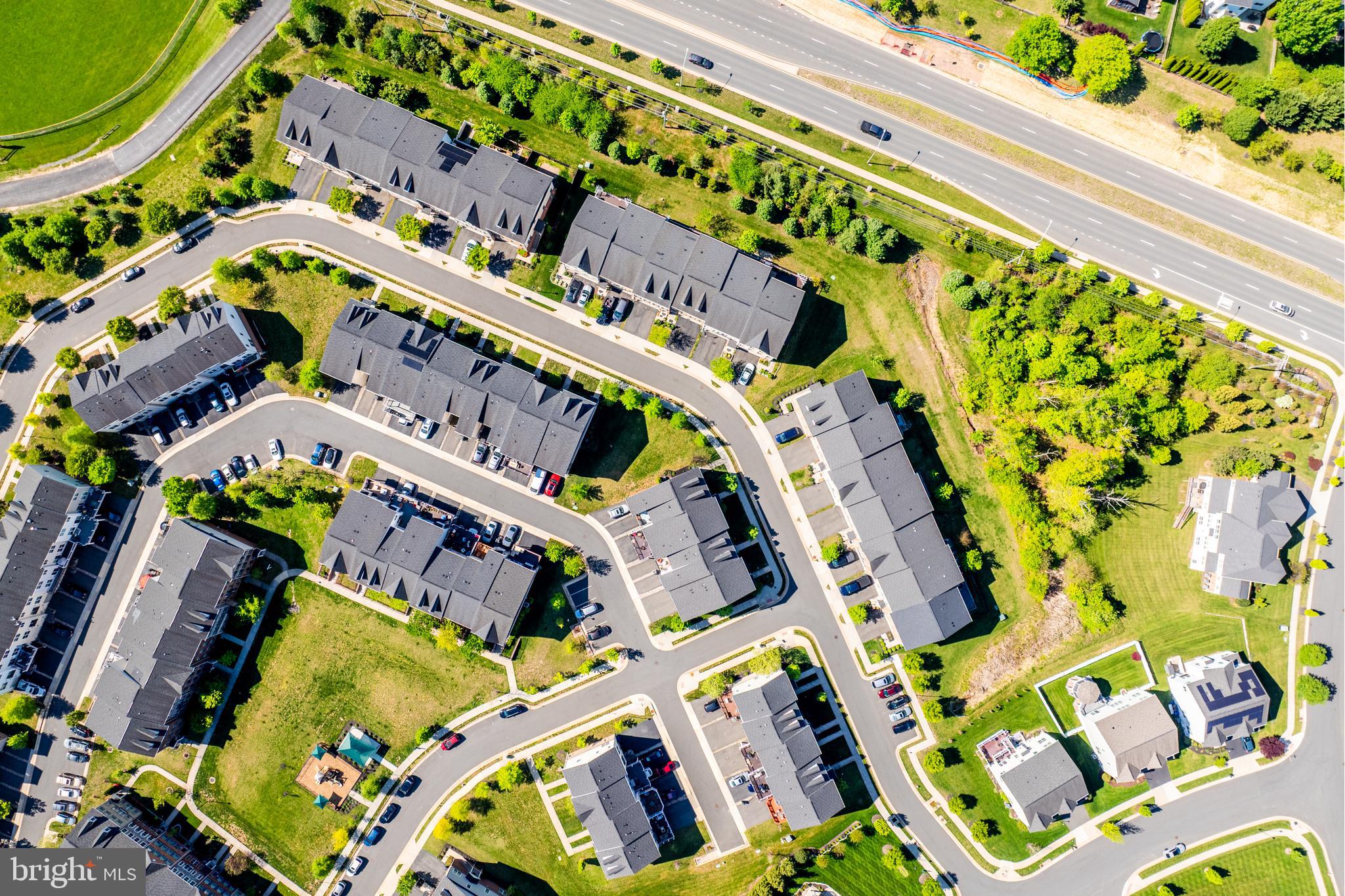 PMW FARMS - Residential