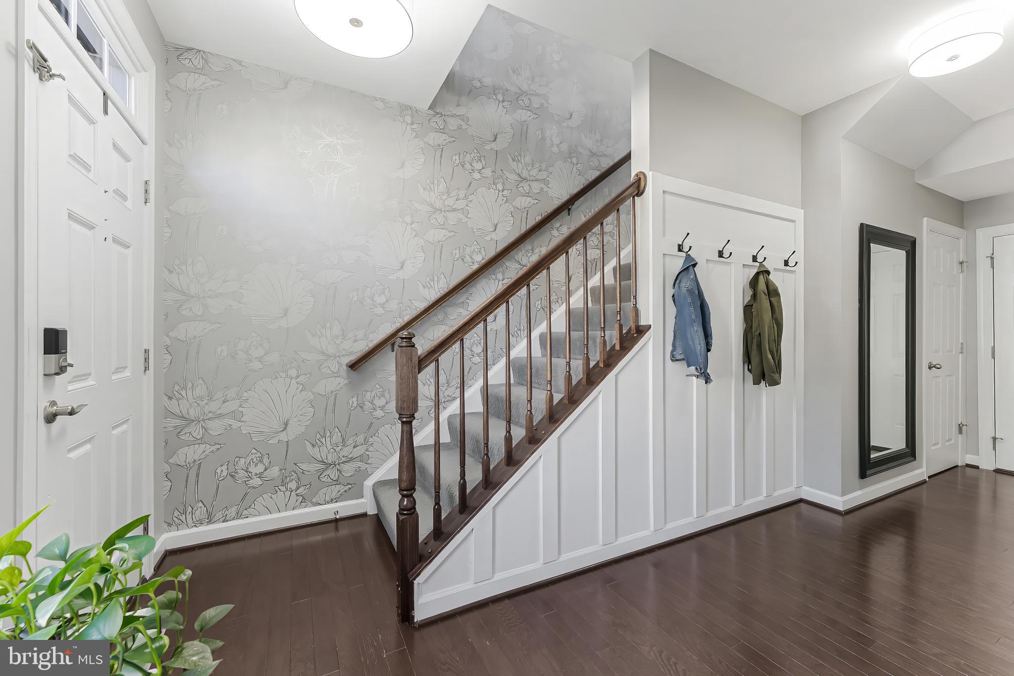 PMW FARMS - Residential