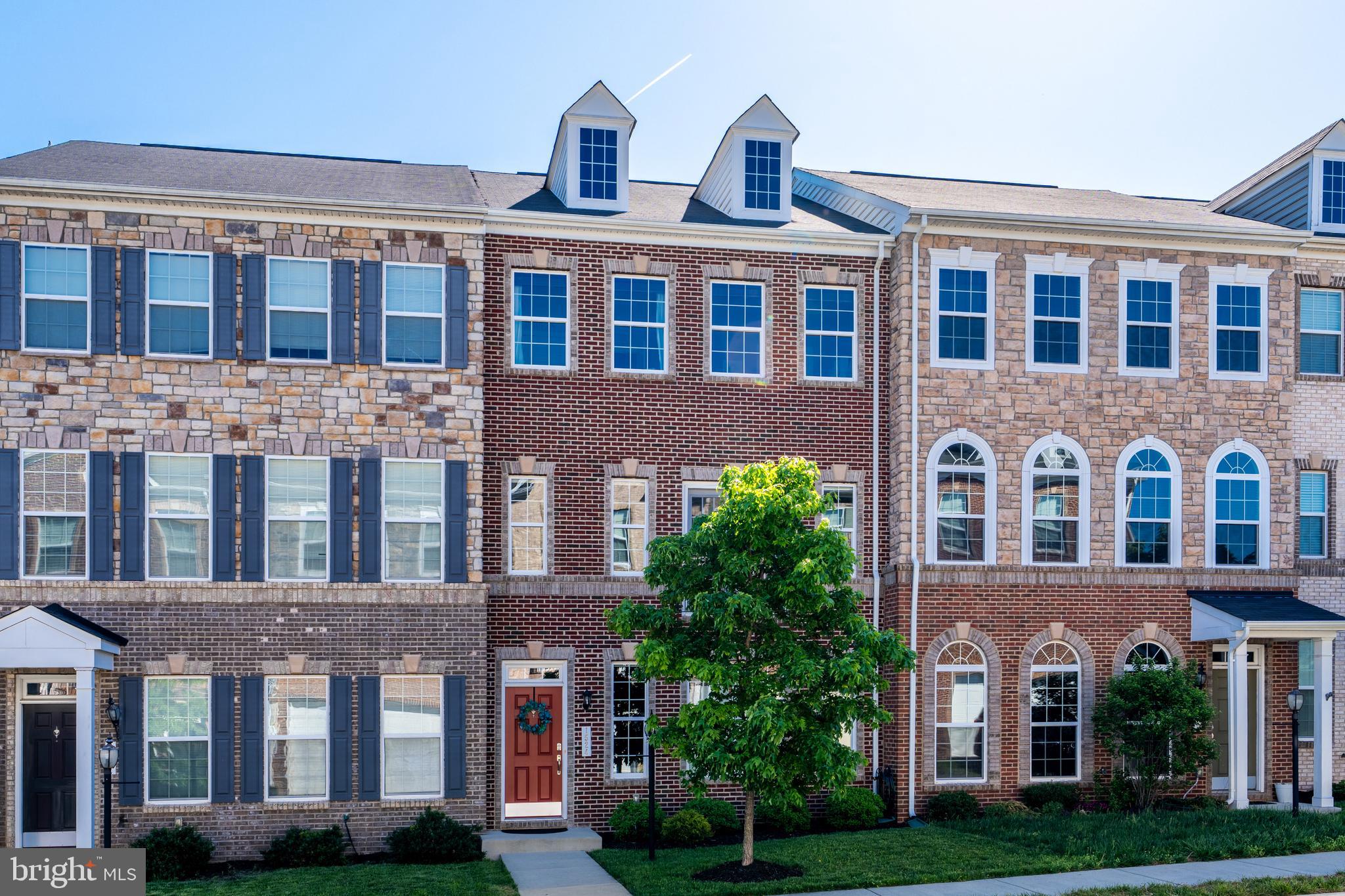 PMW FARMS - Residential