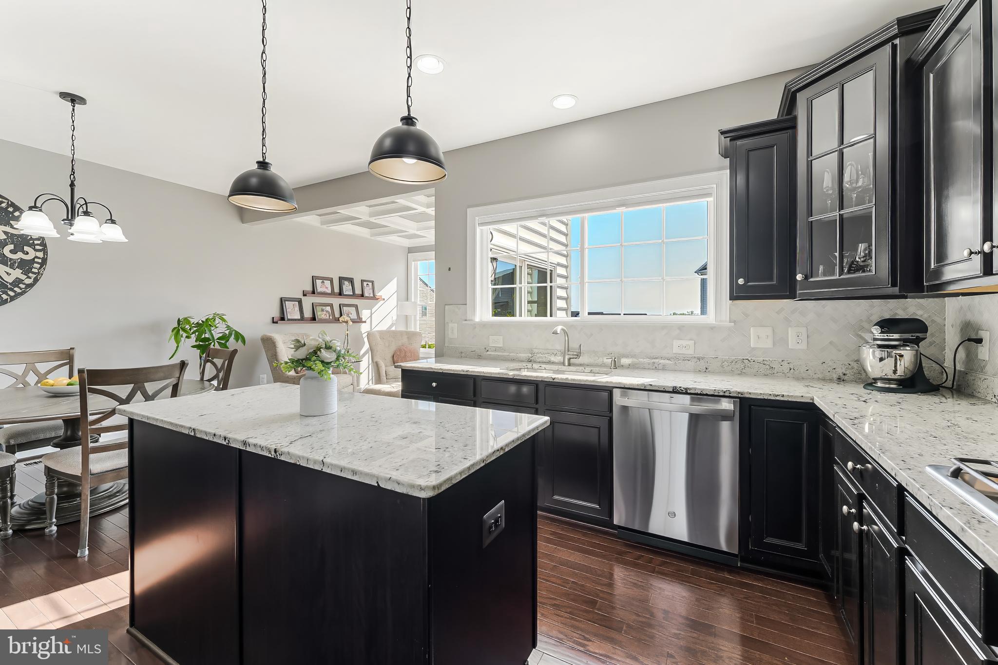 PMW FARMS - Residential