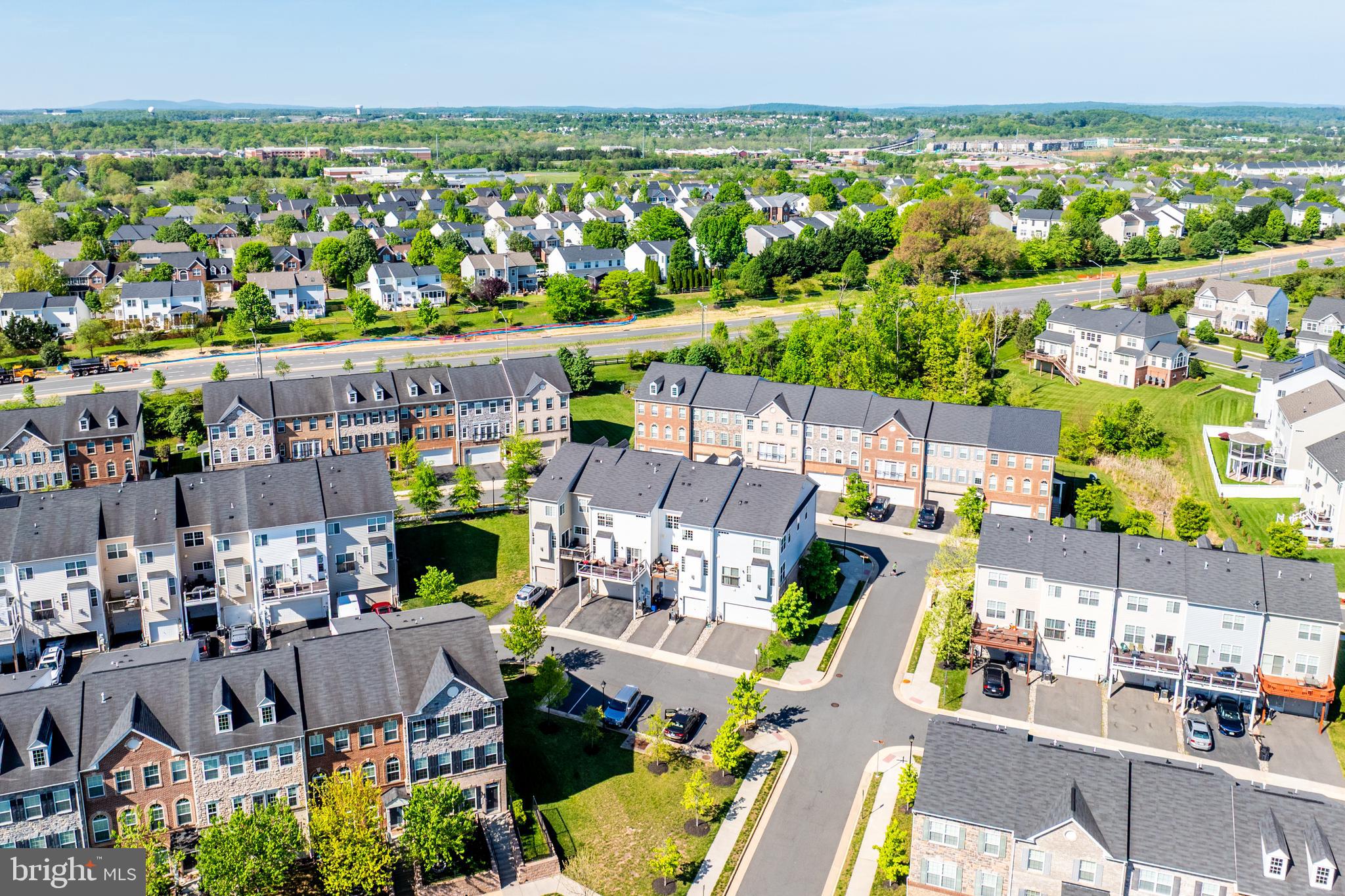 PMW FARMS - Residential