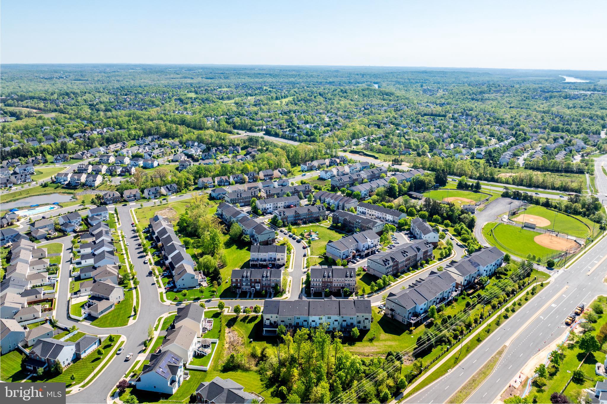 PMW FARMS - Residential