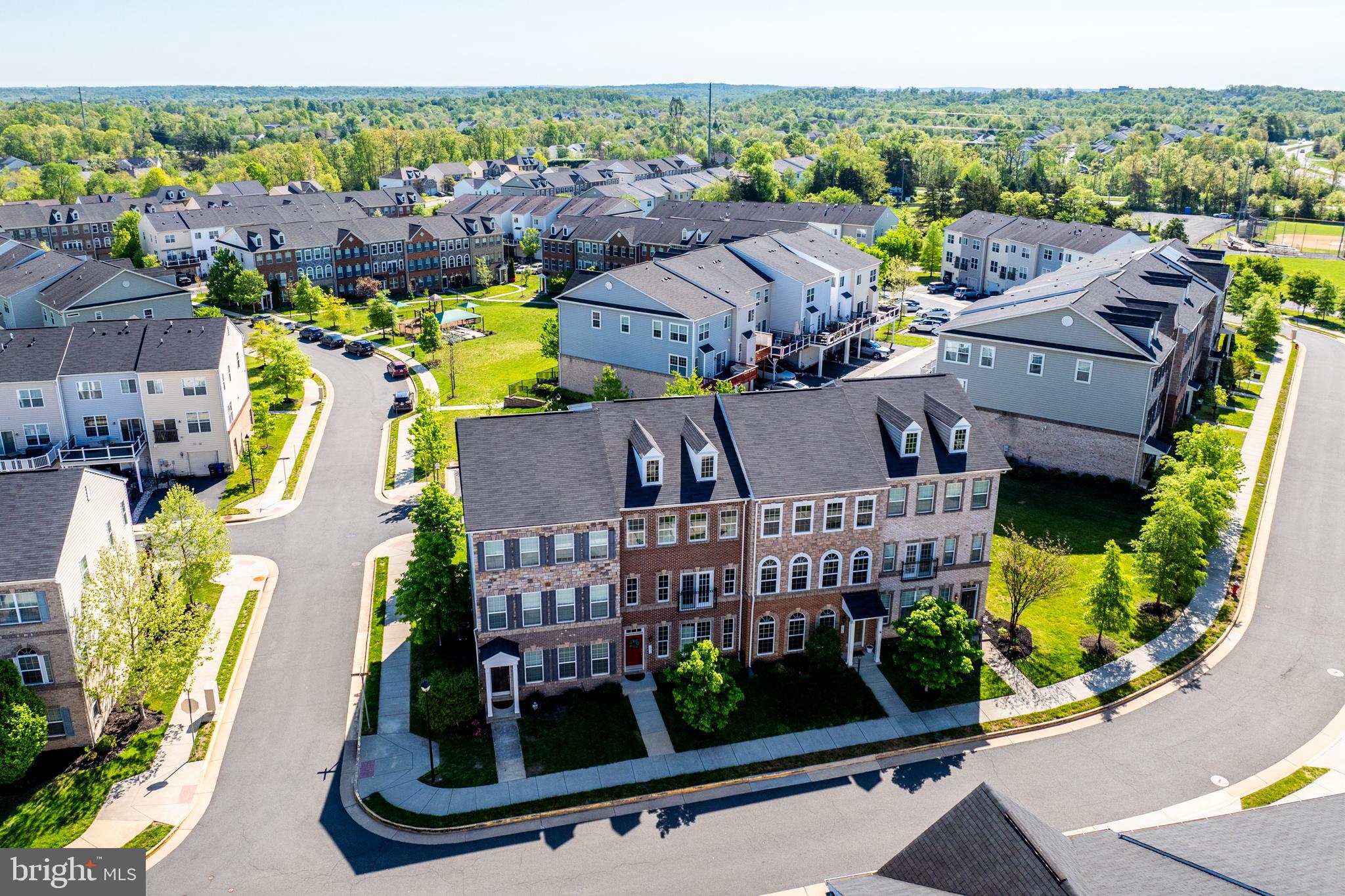 PMW FARMS - Residential