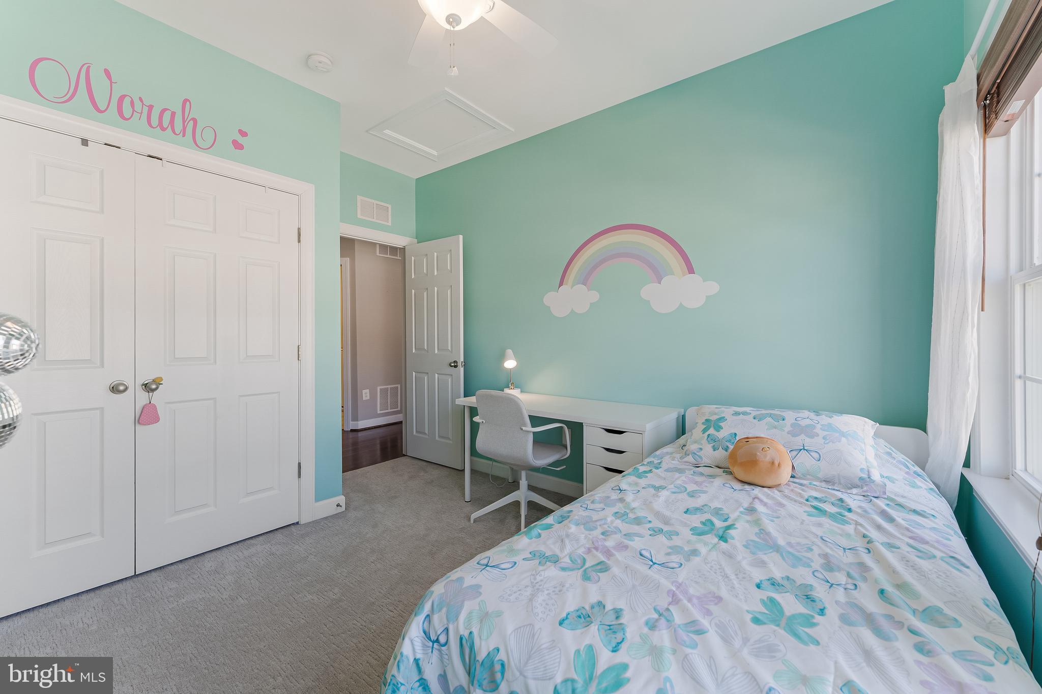 PMW FARMS - Residential