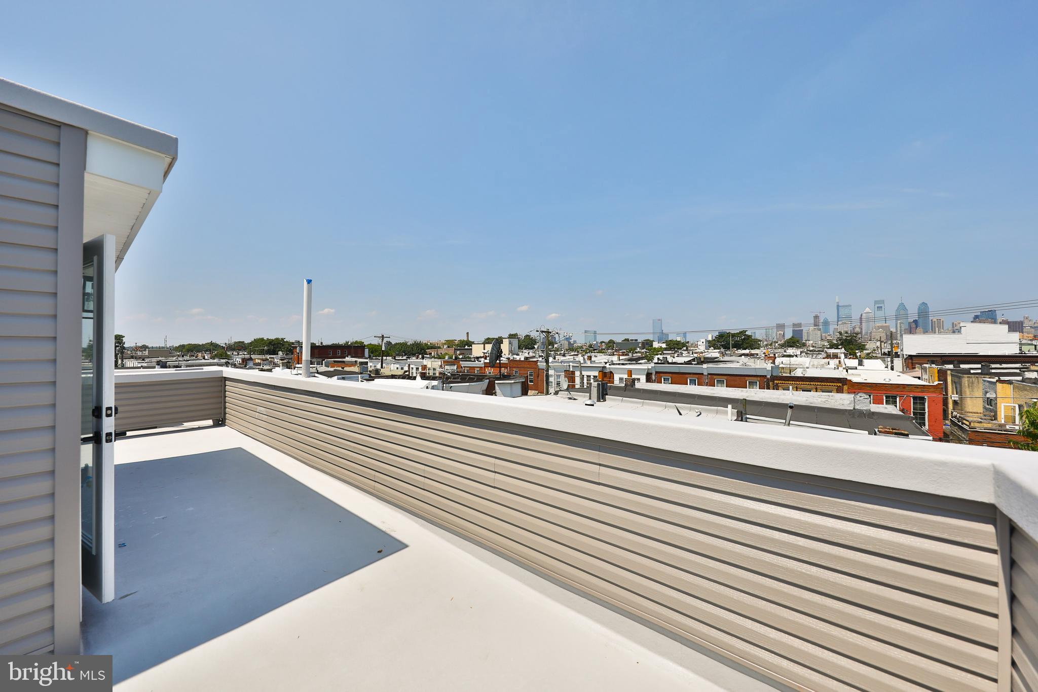 WEST PASSYUNK - Residential Lease