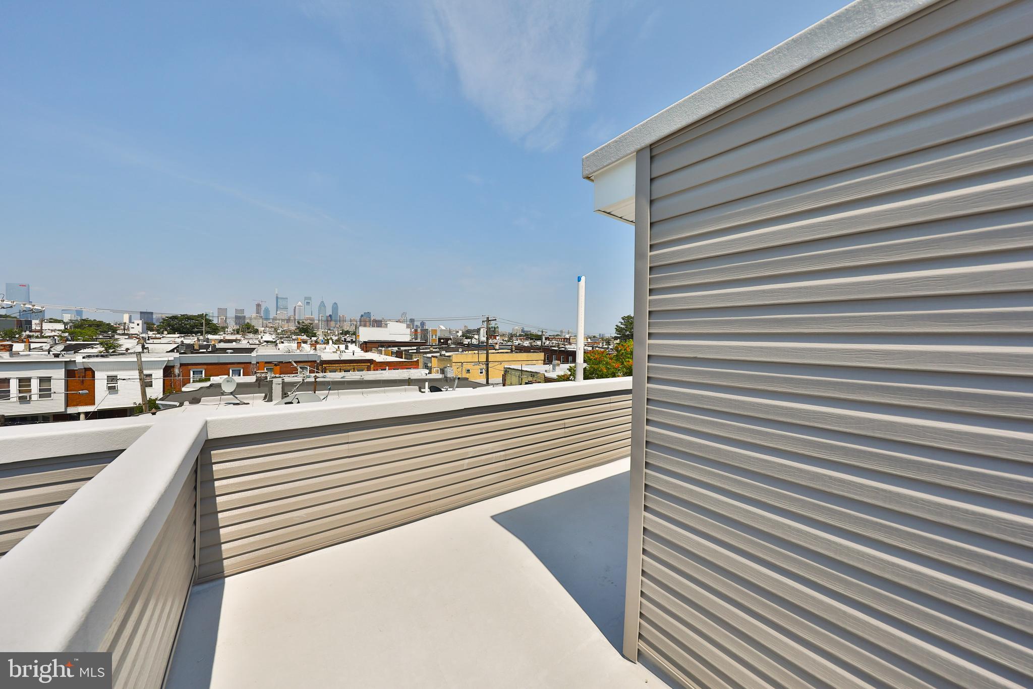 WEST PASSYUNK - Residential Lease