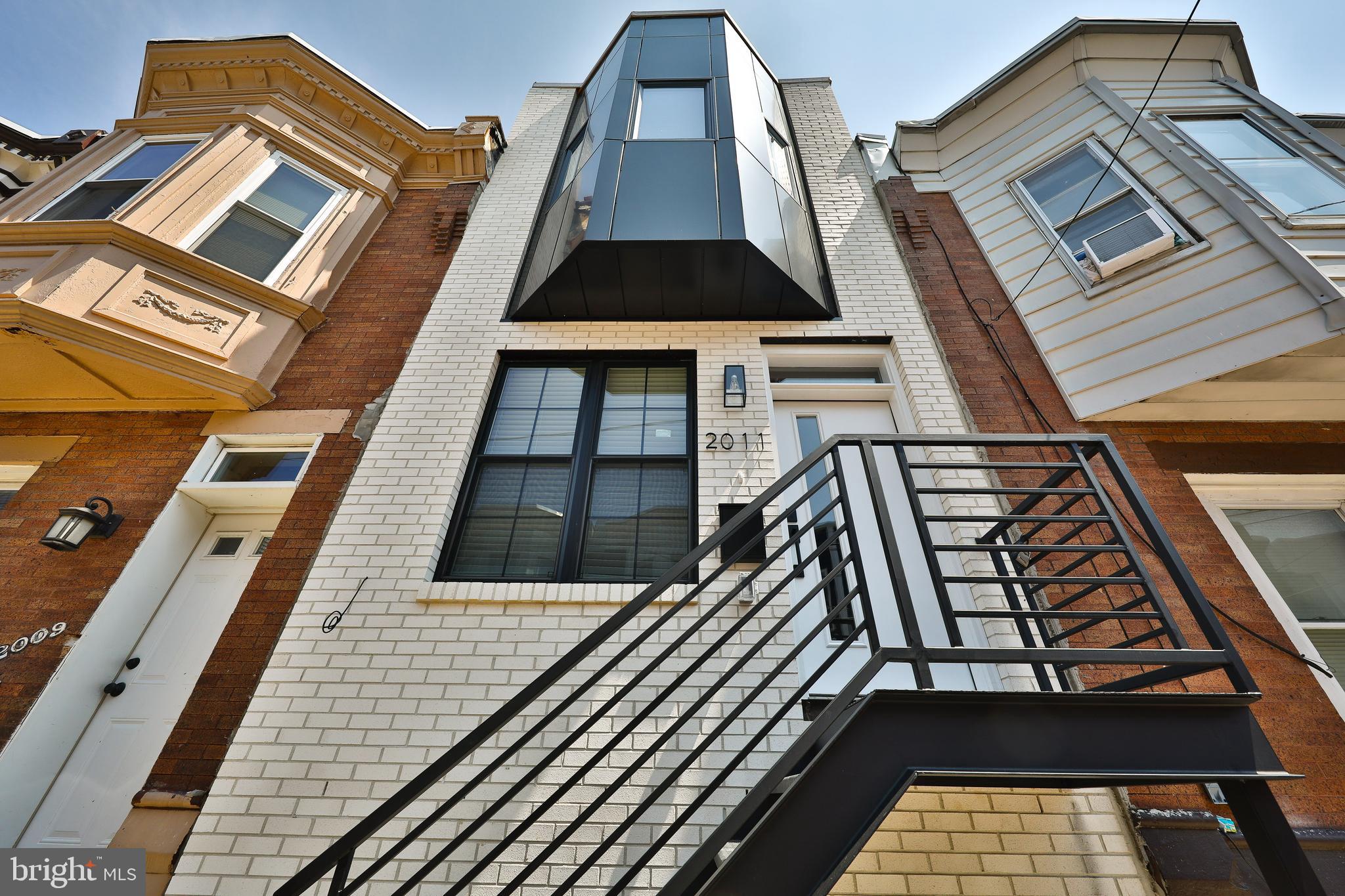 WEST PASSYUNK - Residential Lease