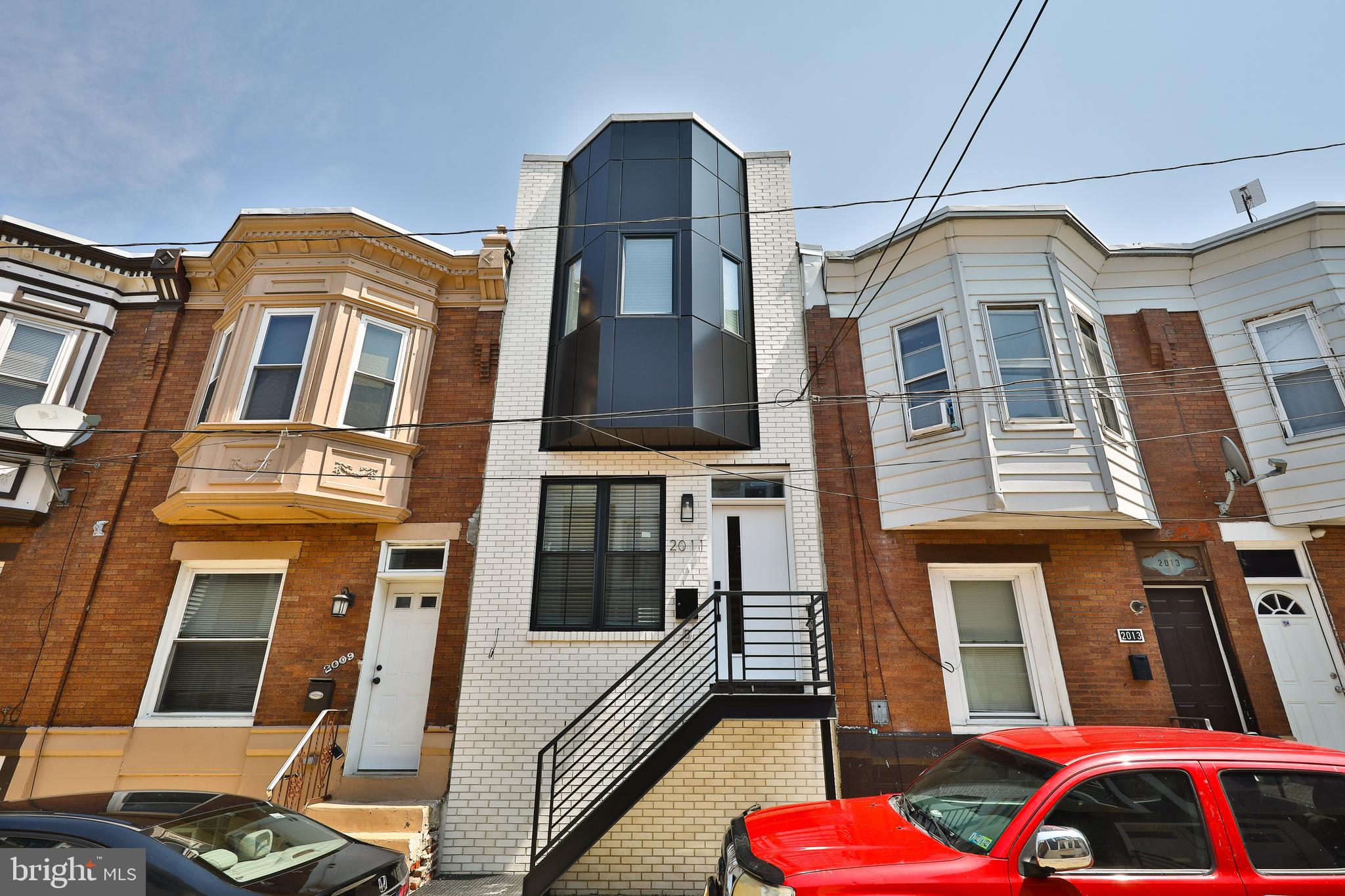 WEST PASSYUNK - Residential Lease