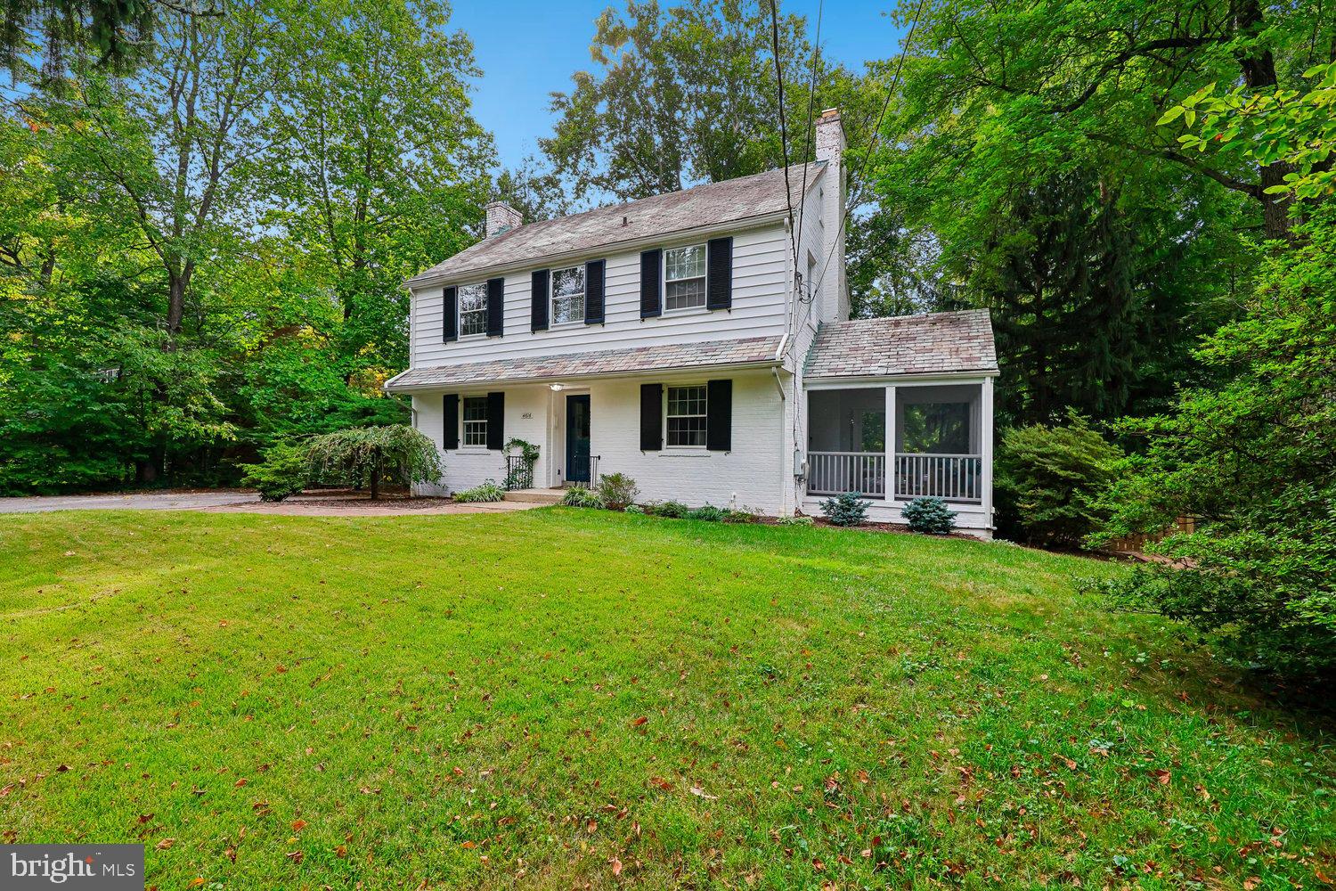 4616 NORBECK ROAD