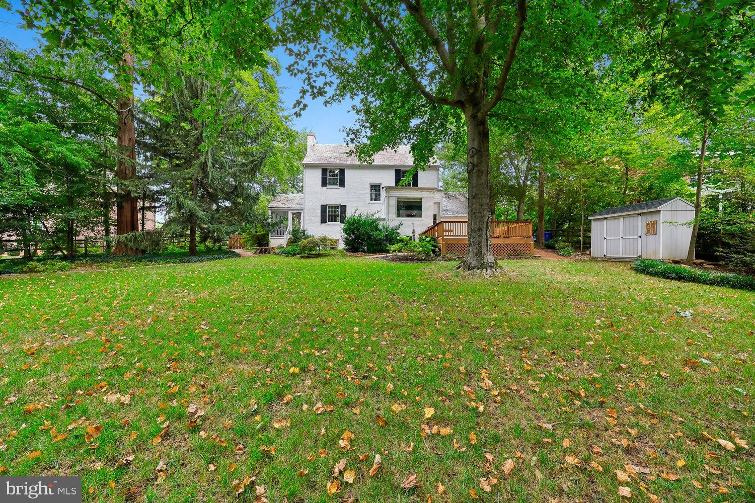 4616 NORBECK ROAD