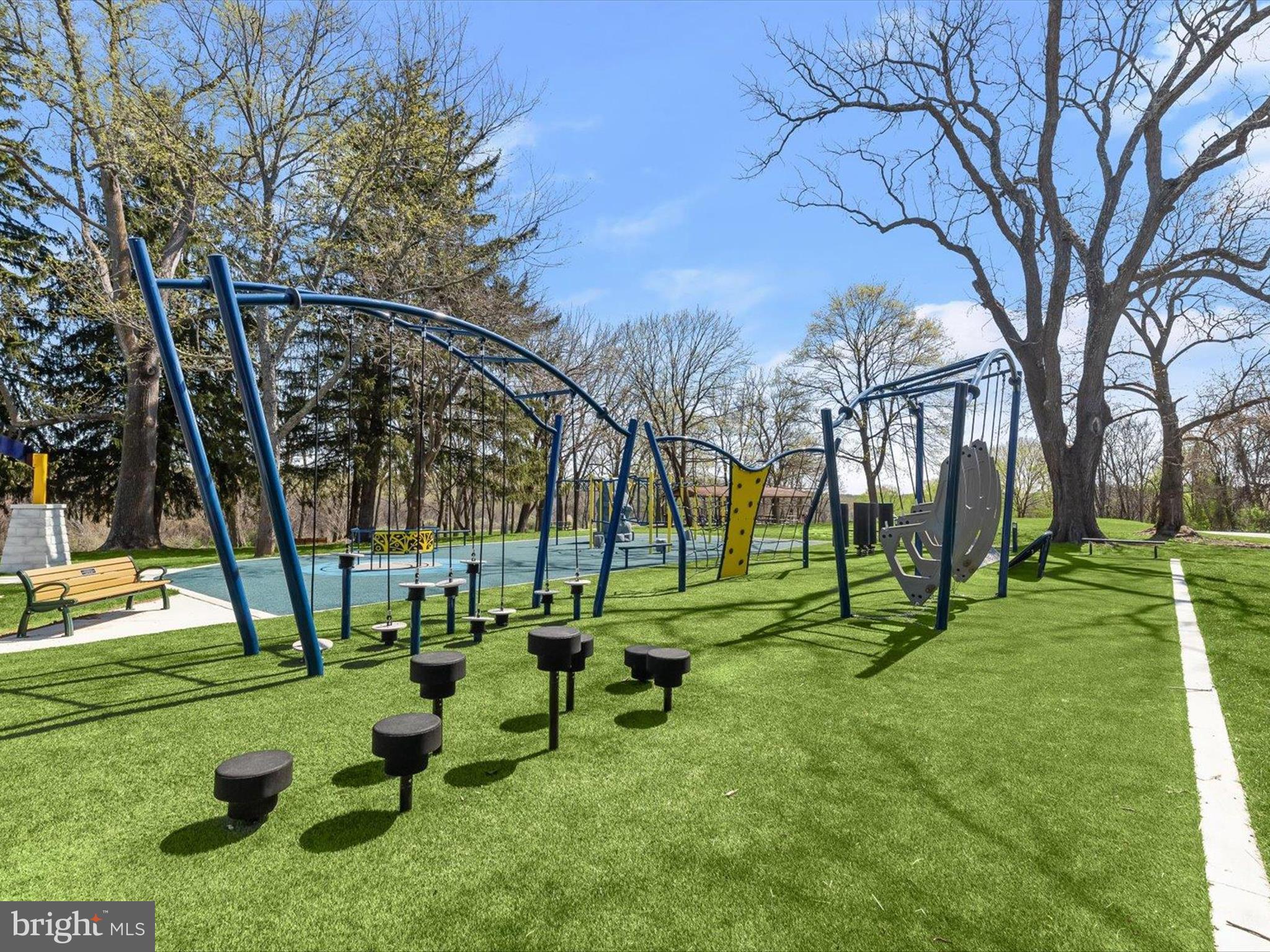 HAWK RIDGE FARM - Residential