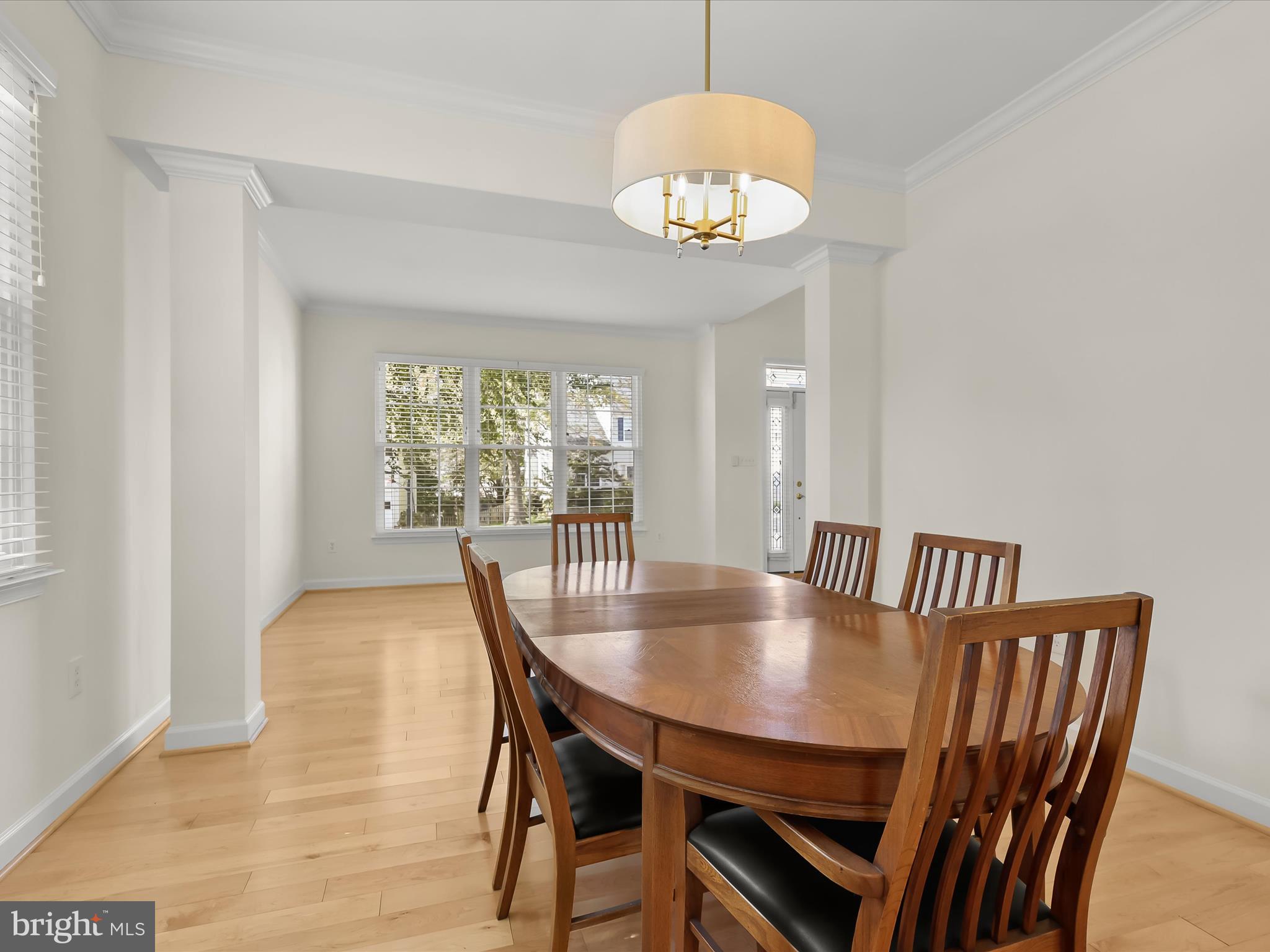 HAWK RIDGE FARM - Residential