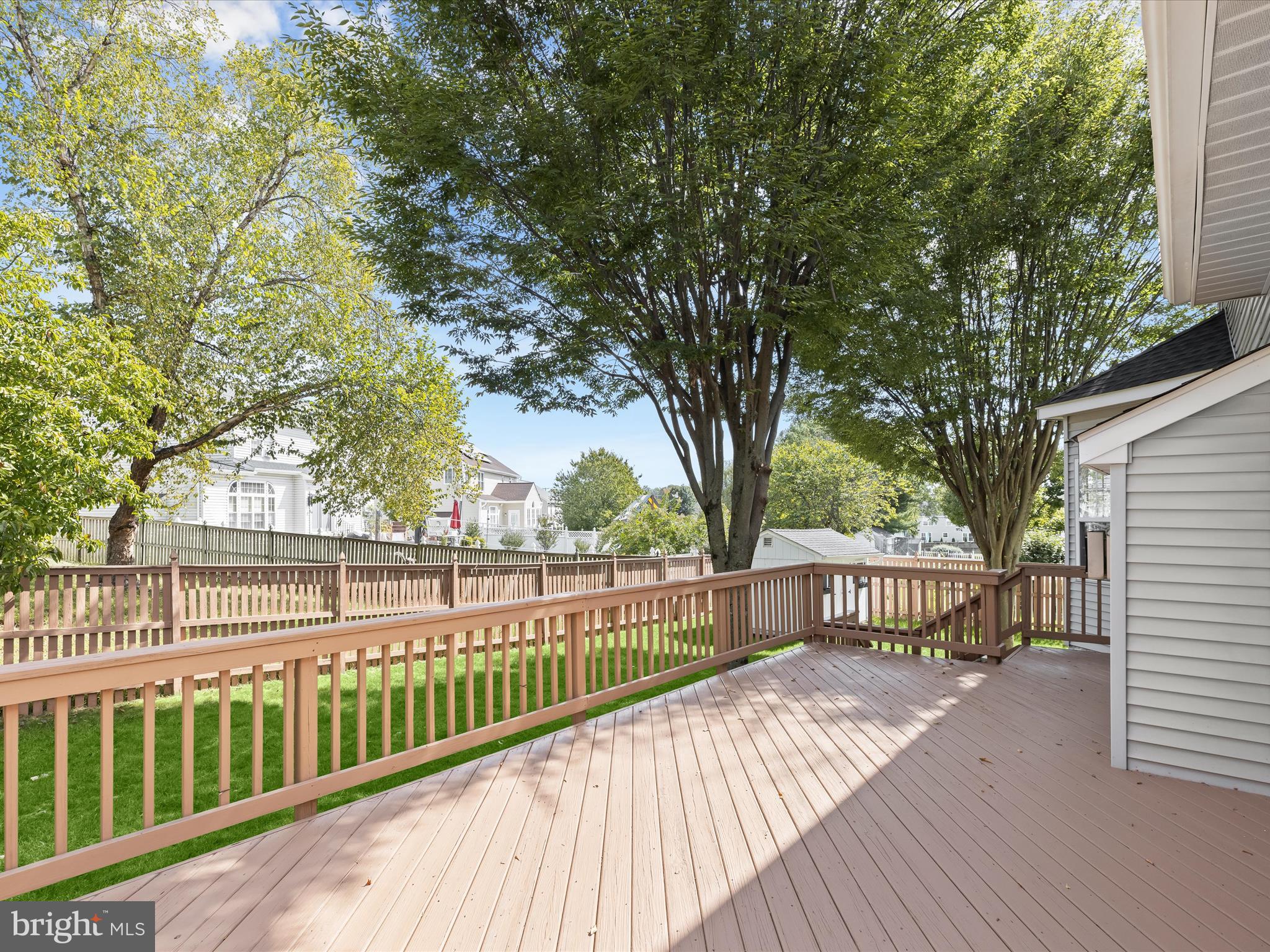 HAWK RIDGE FARM - Residential