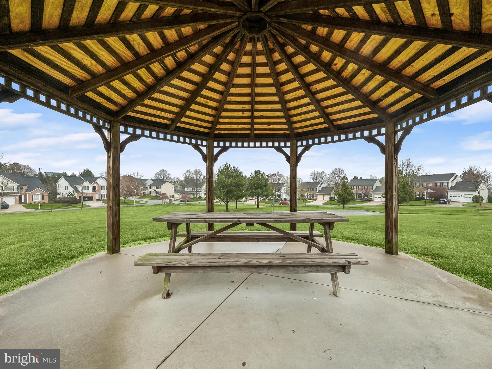 HAWK RIDGE FARM - Residential