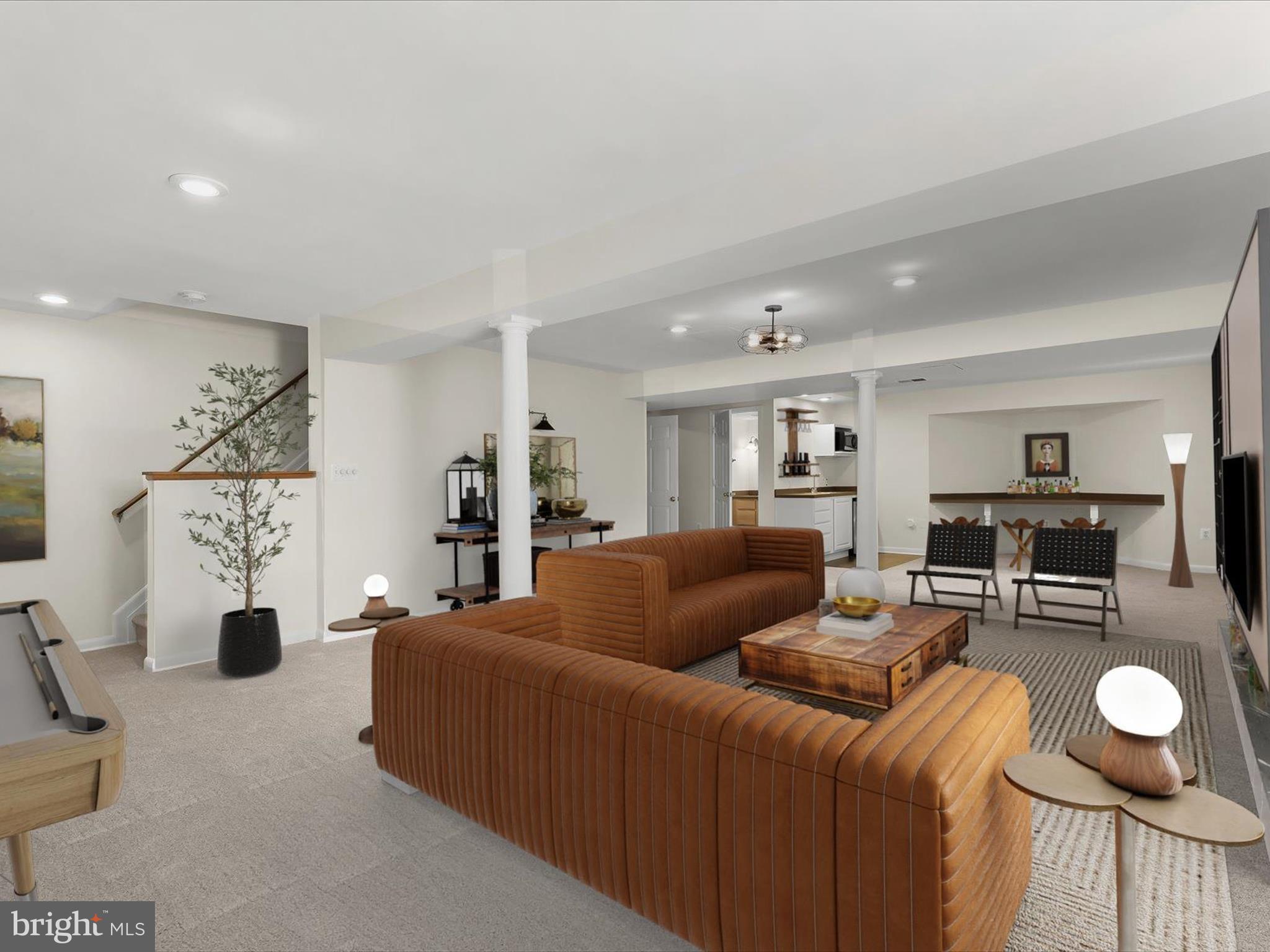 HAWK RIDGE FARM - Residential