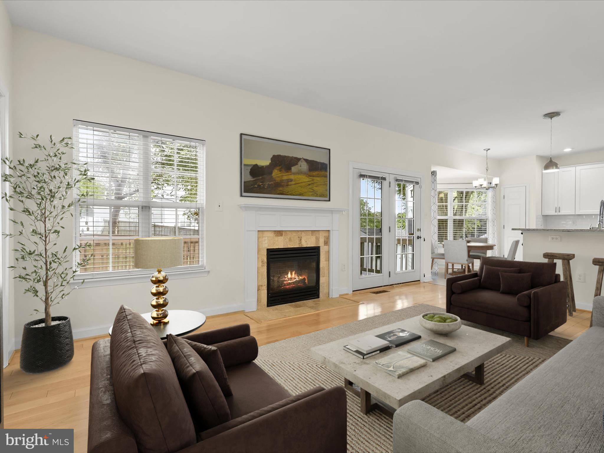 492 HAWKRIDGE LANE
