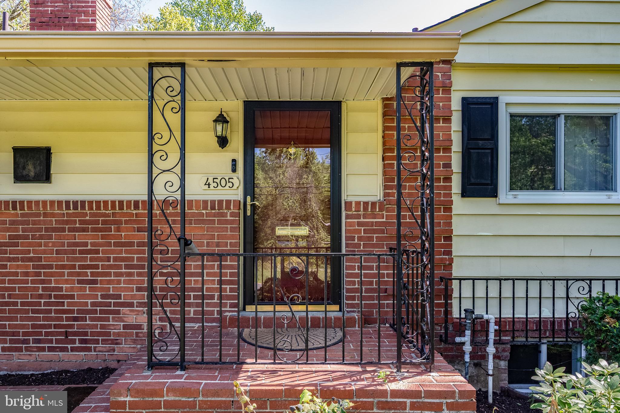 4505 MOUNT VERNON MEMORIAL HIGHWAY