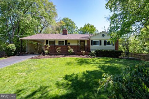Photo of 4505 Mount Vernon Memorial Highway, ALEXANDRIA, VA 22309 (MLS # VAFX2305526)