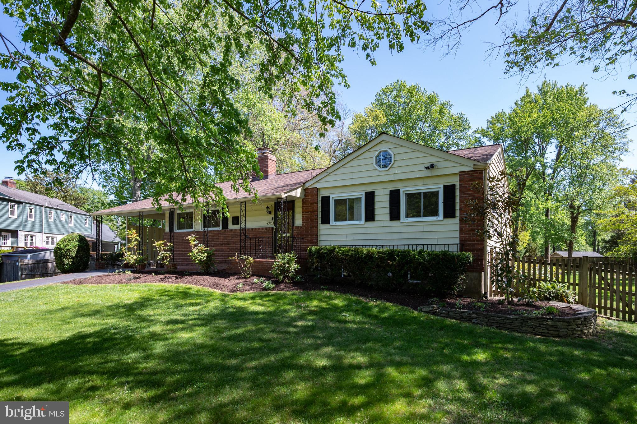 4505 MOUNT VERNON MEMORIAL HIGHWAY