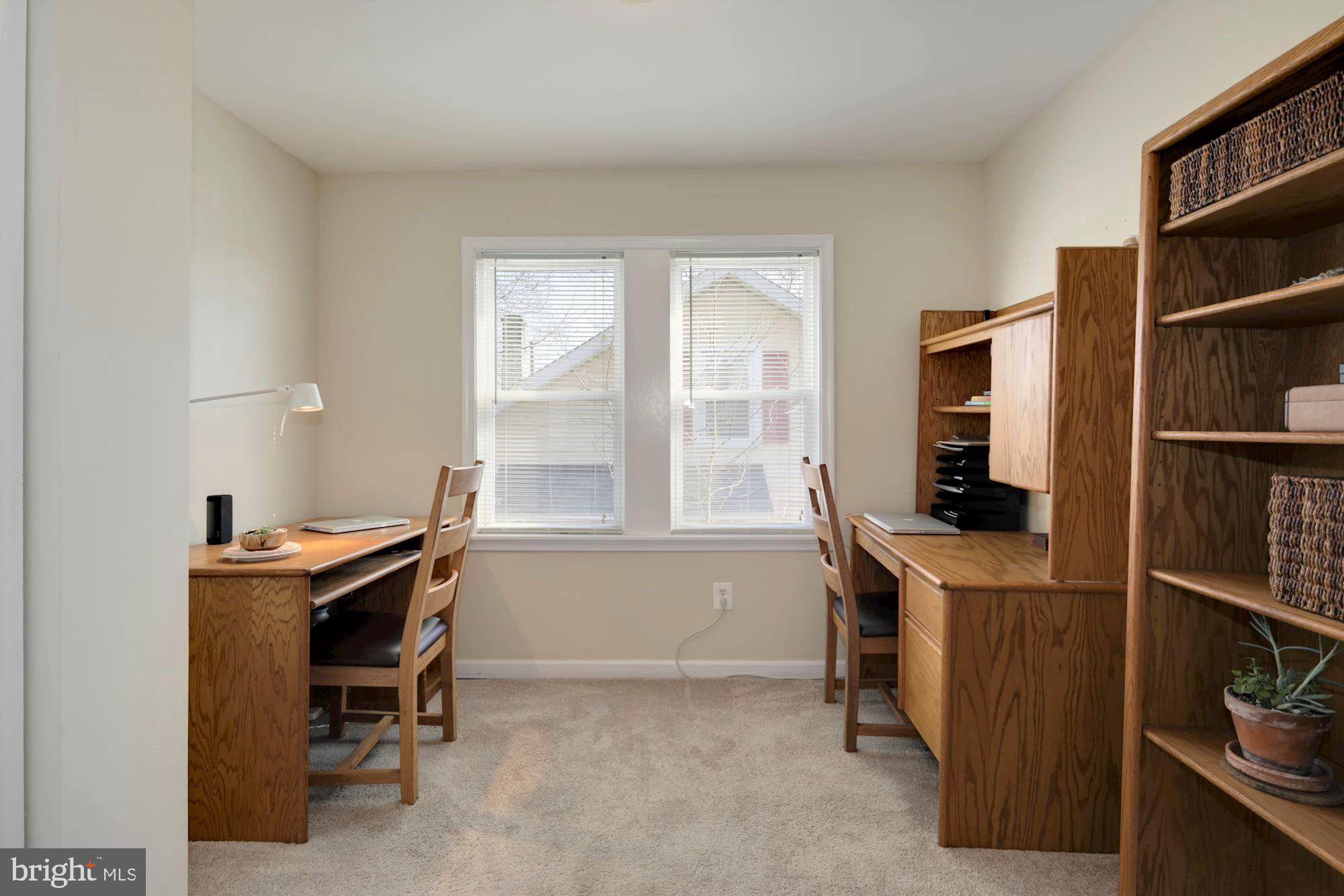 PARKVILLE - Residential