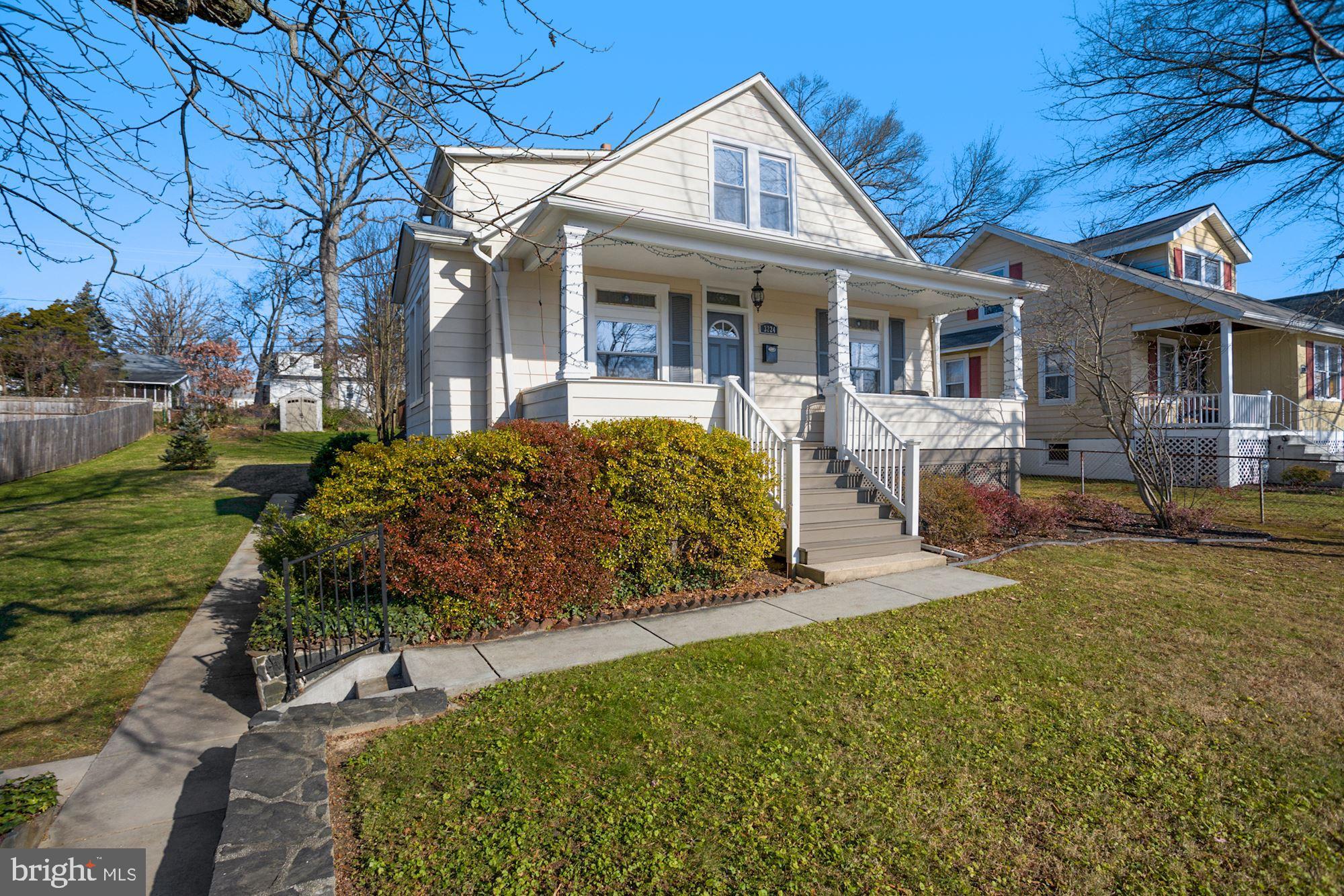 PARKVILLE - Residential