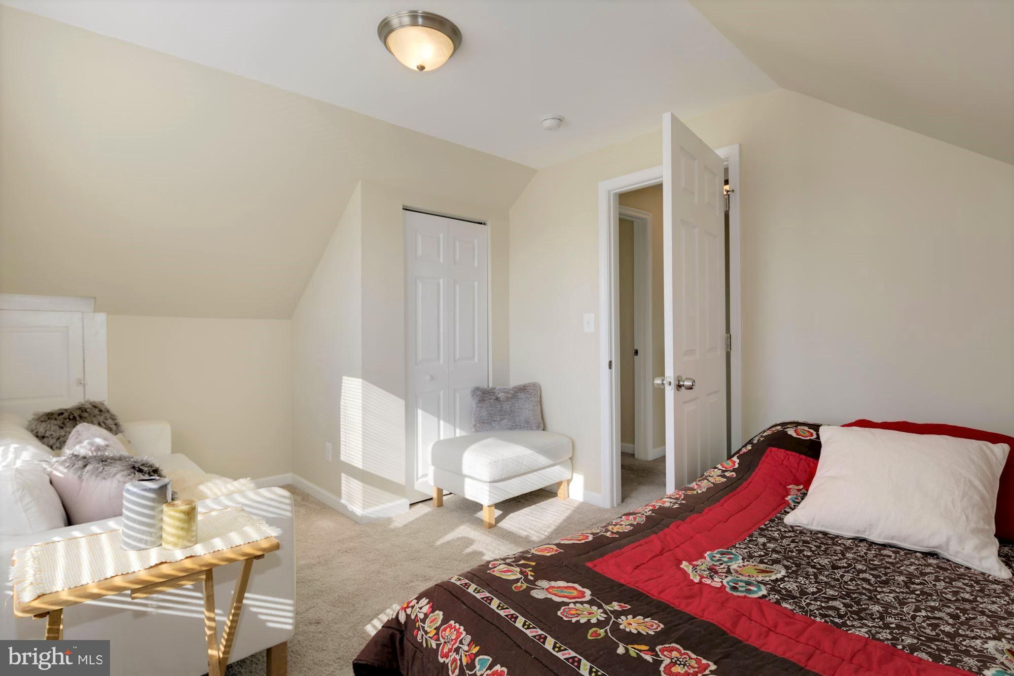 PARKVILLE - Residential