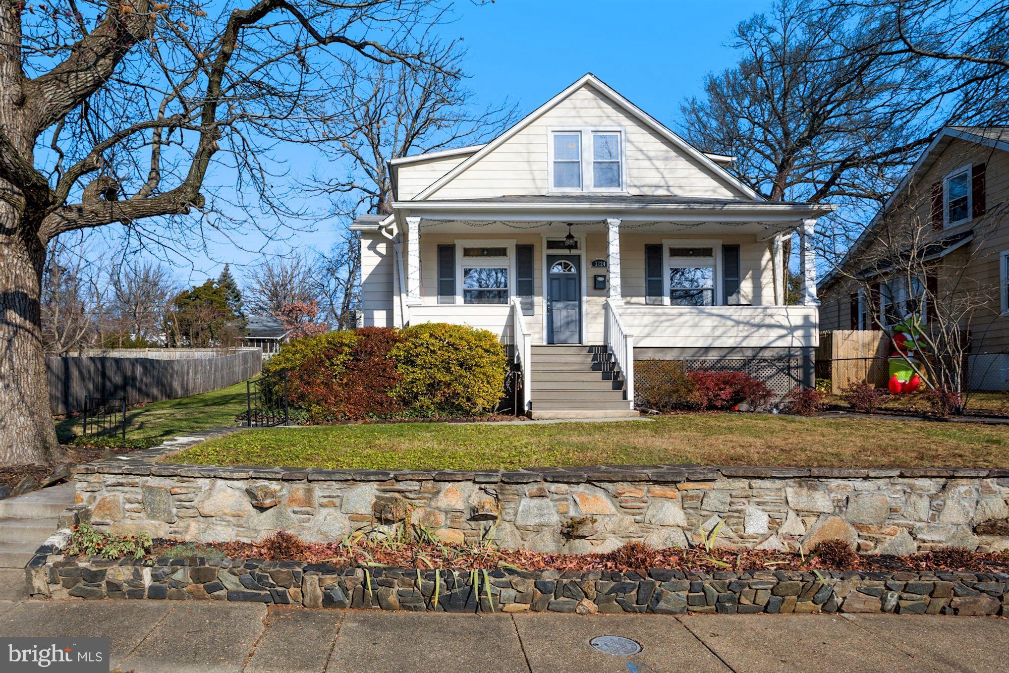 PARKVILLE - Residential