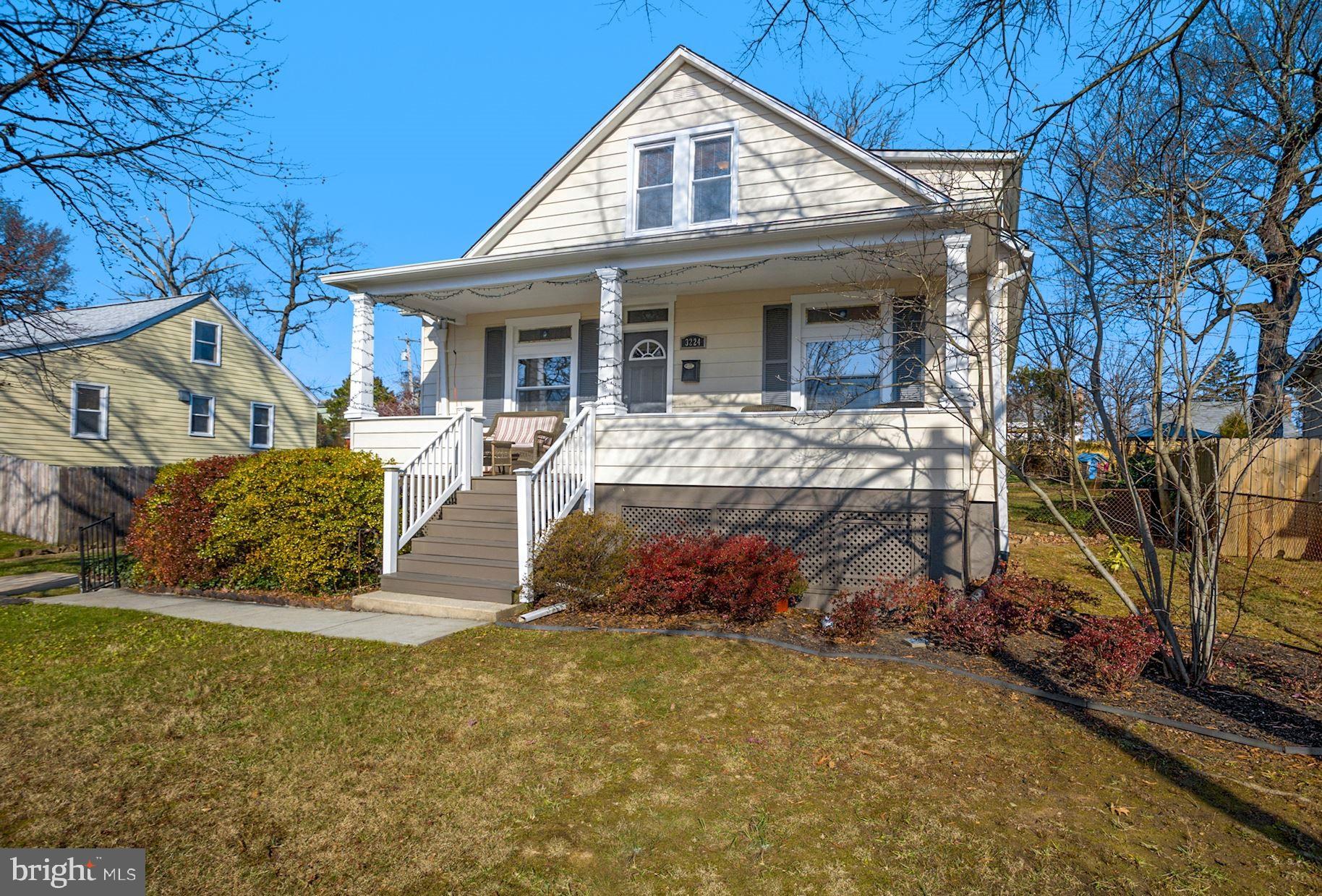 PARKVILLE - Residential