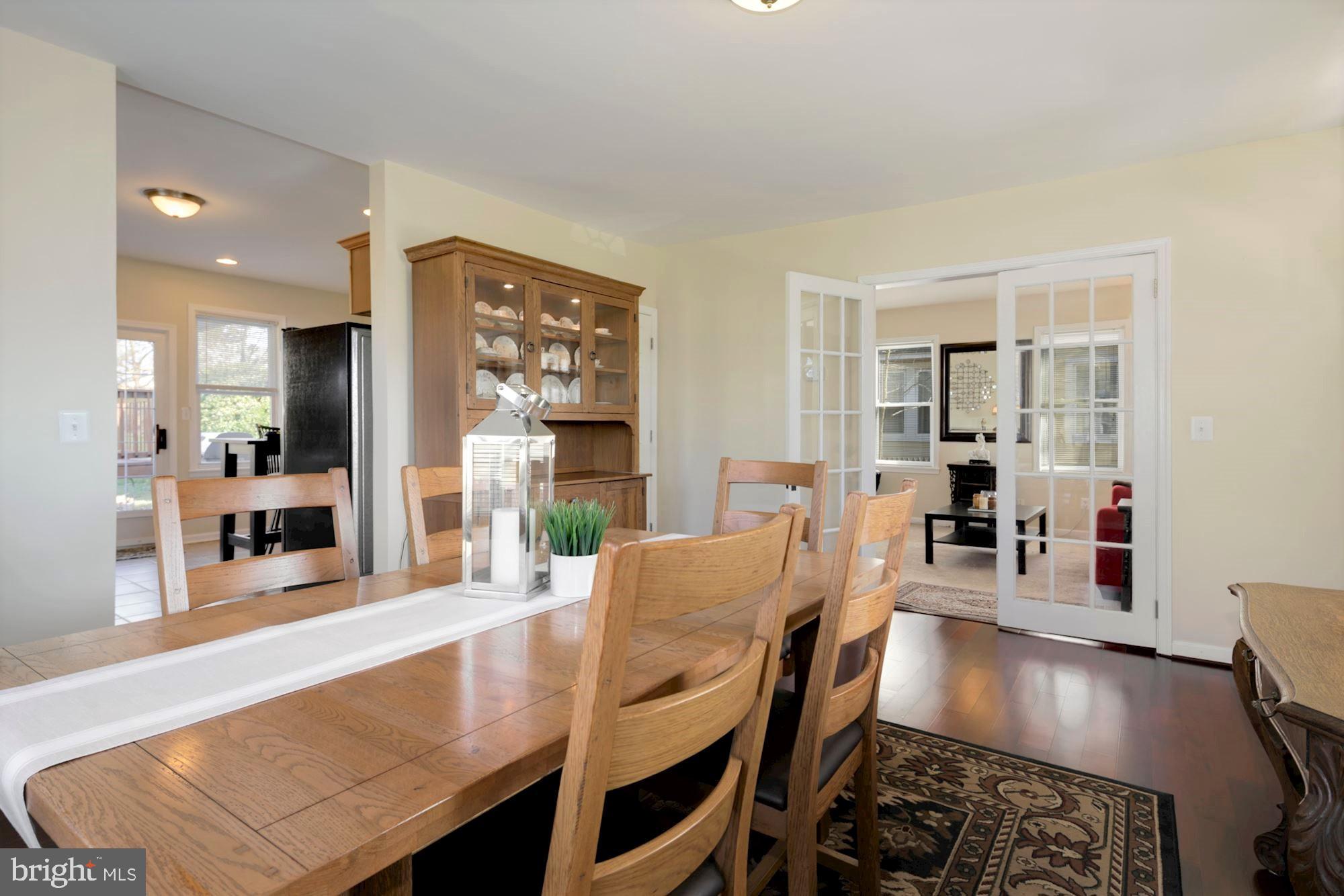 PARKVILLE - Residential