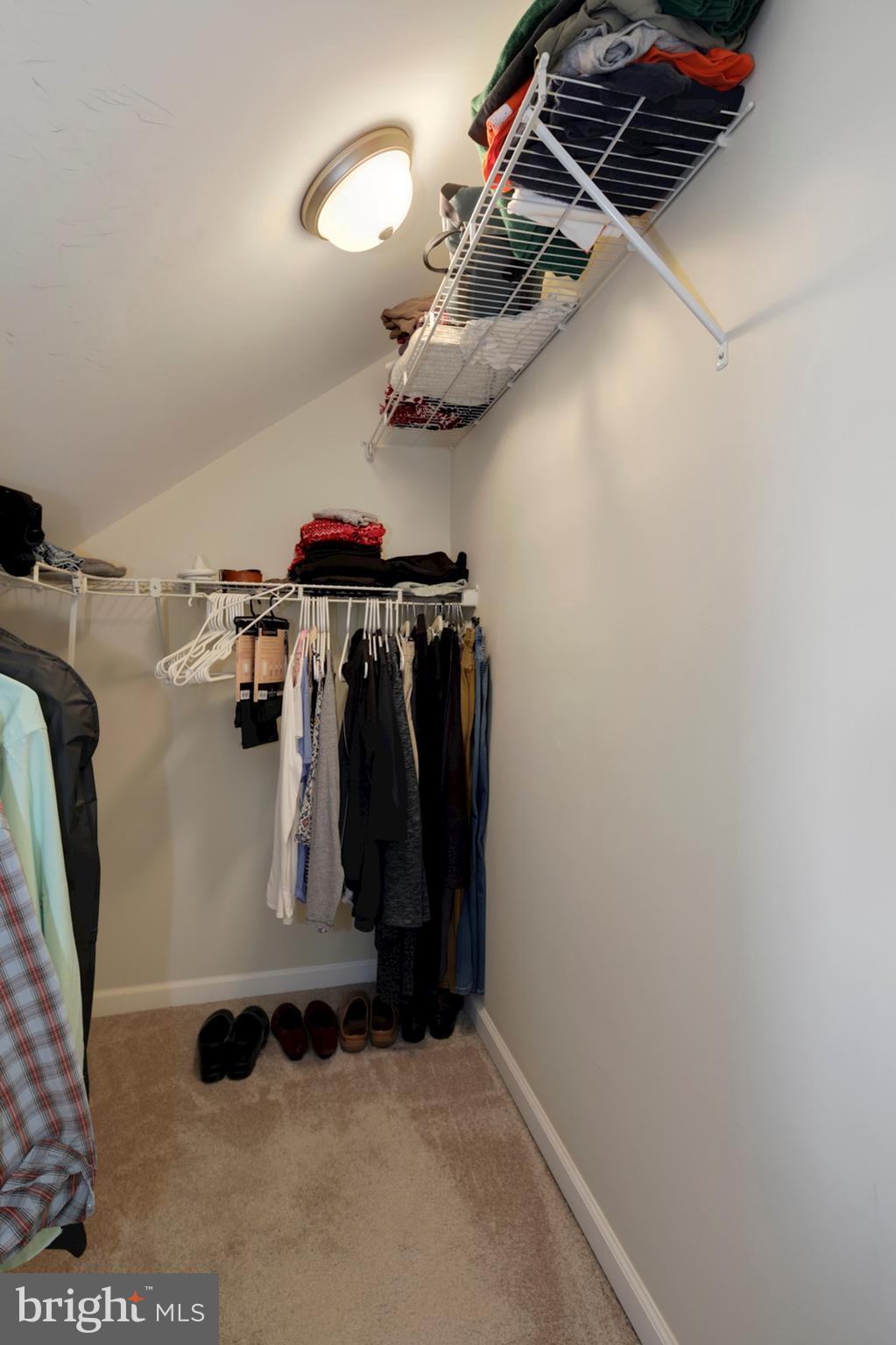 PARKVILLE - Residential