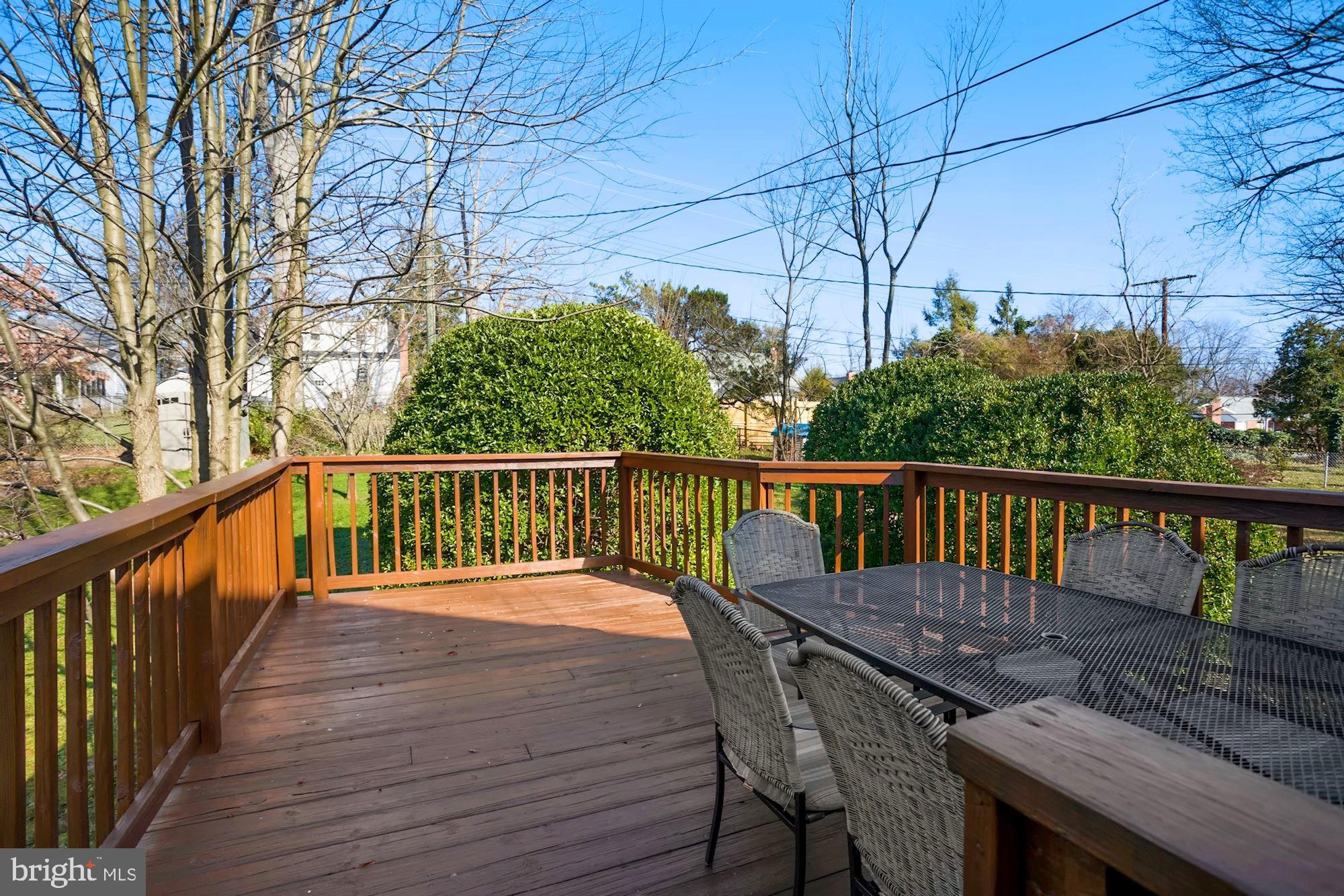 PARKVILLE - Residential