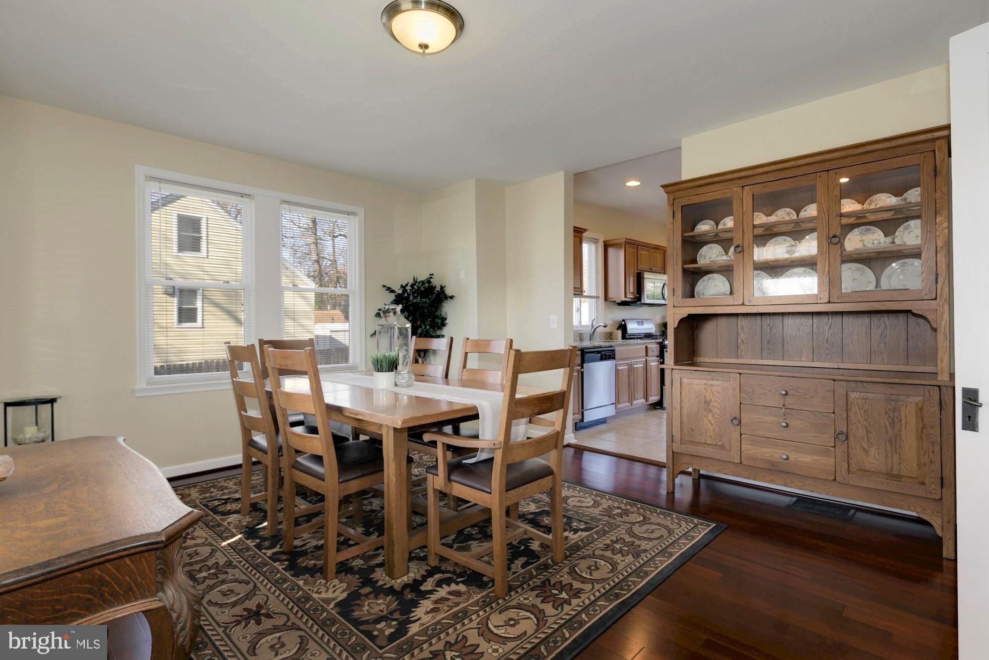 PARKVILLE - Residential