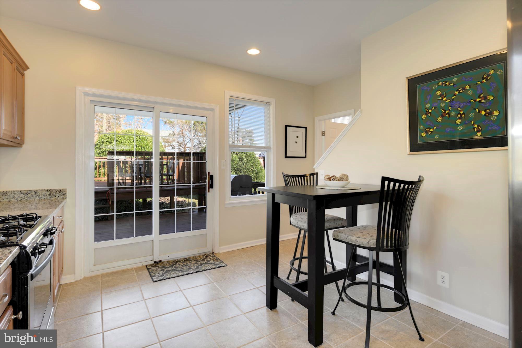 PARKVILLE - Residential