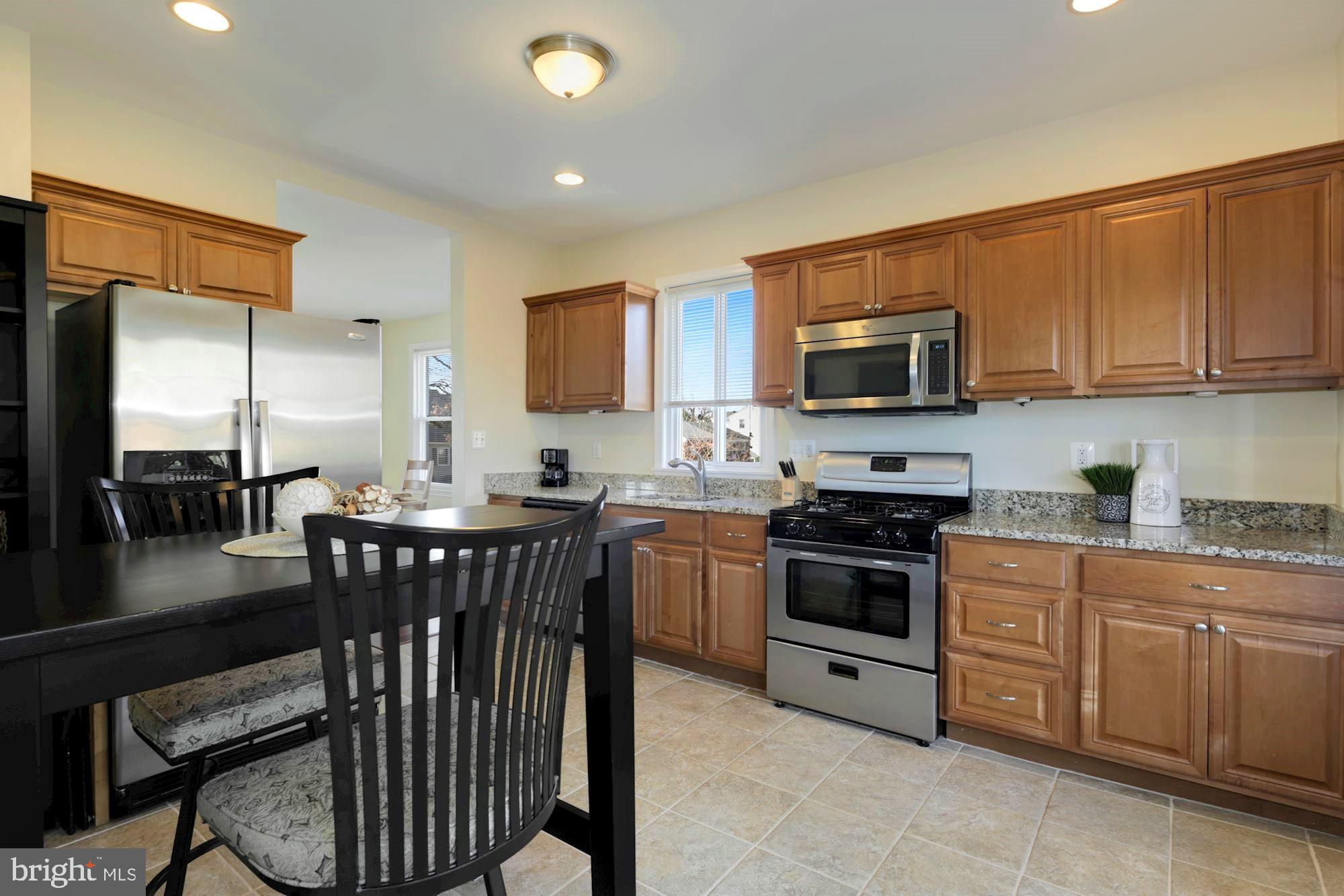 PARKVILLE - Residential