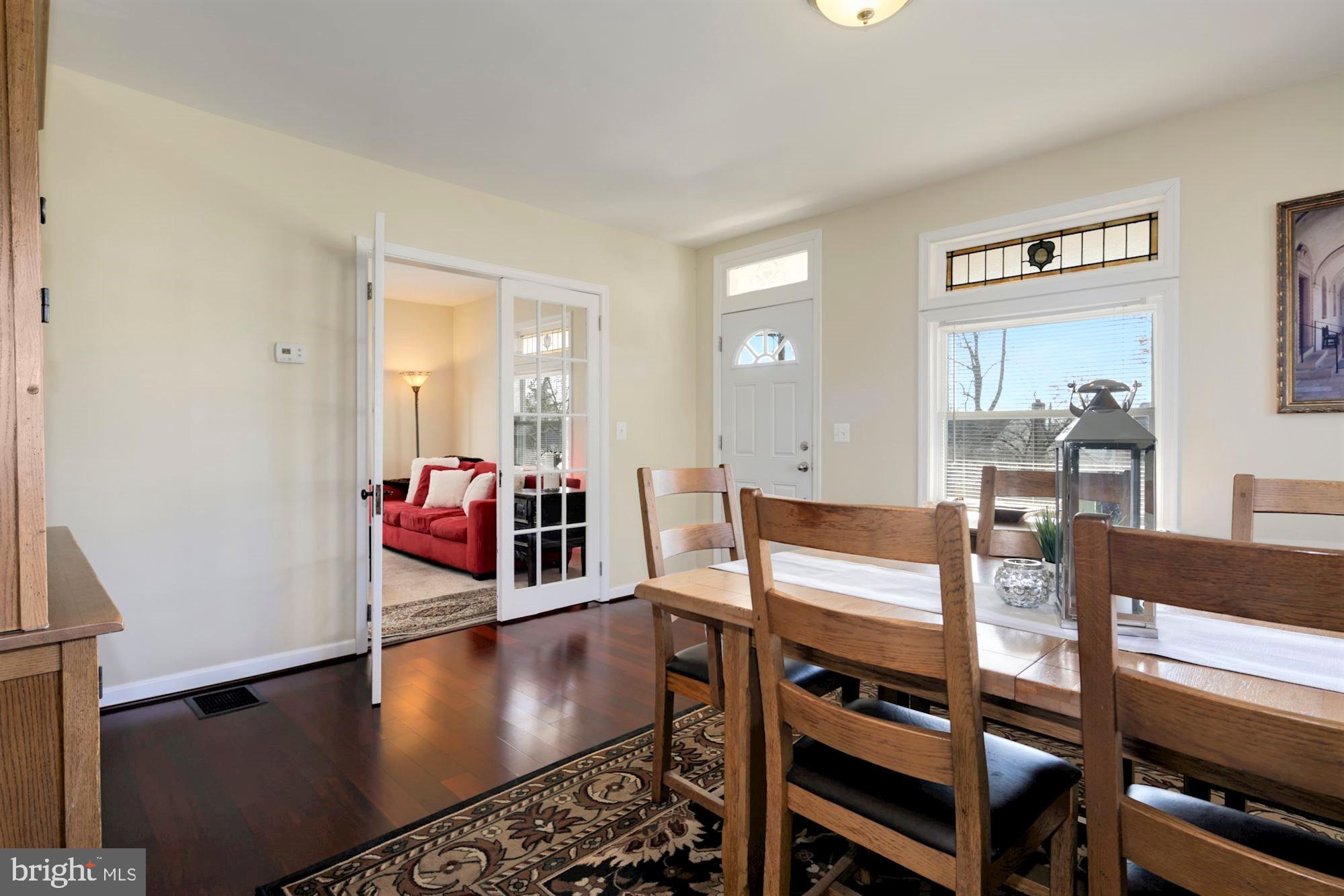 PARKVILLE - Residential