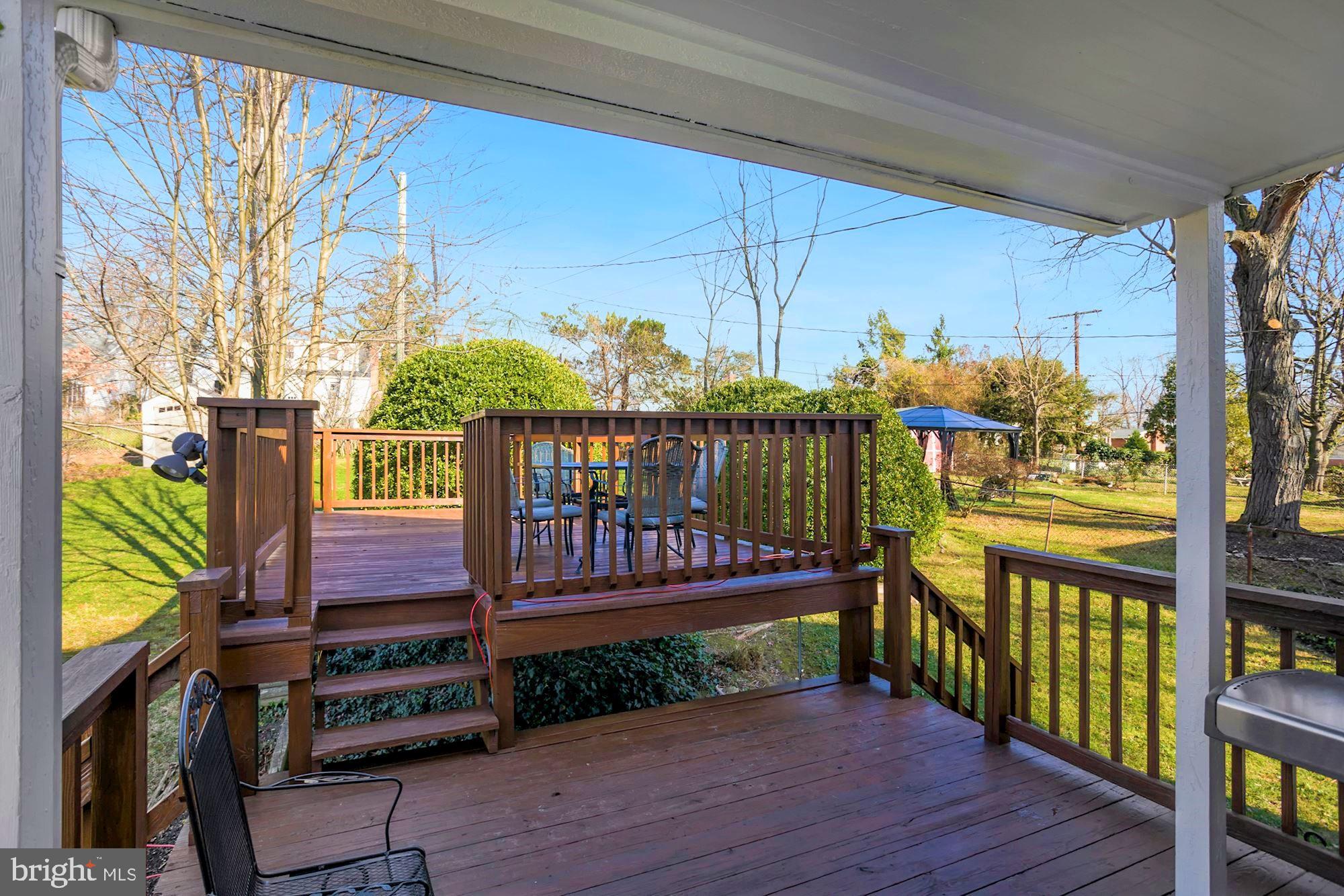 PARKVILLE - Residential