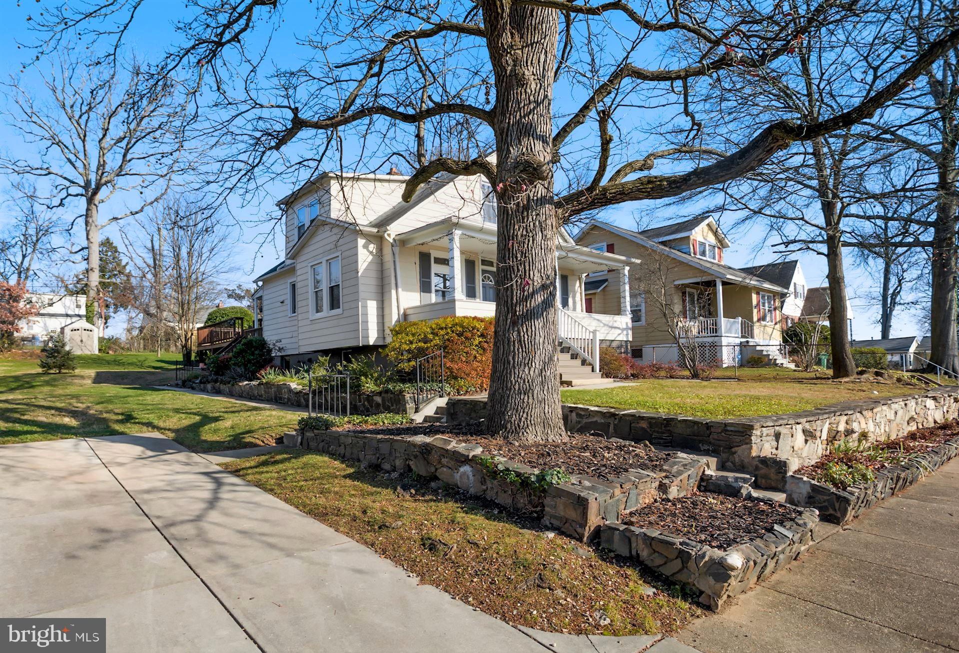 PARKVILLE - Residential