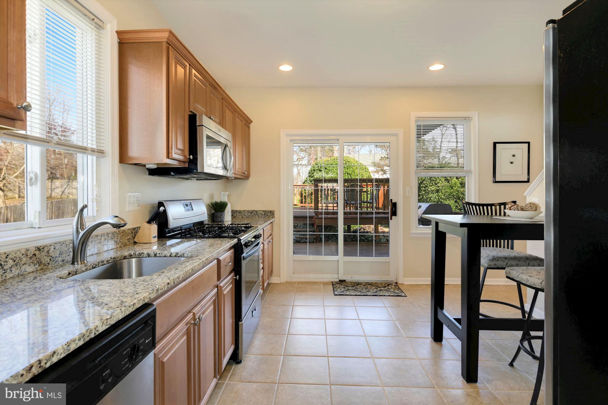 PARKVILLE - Residential