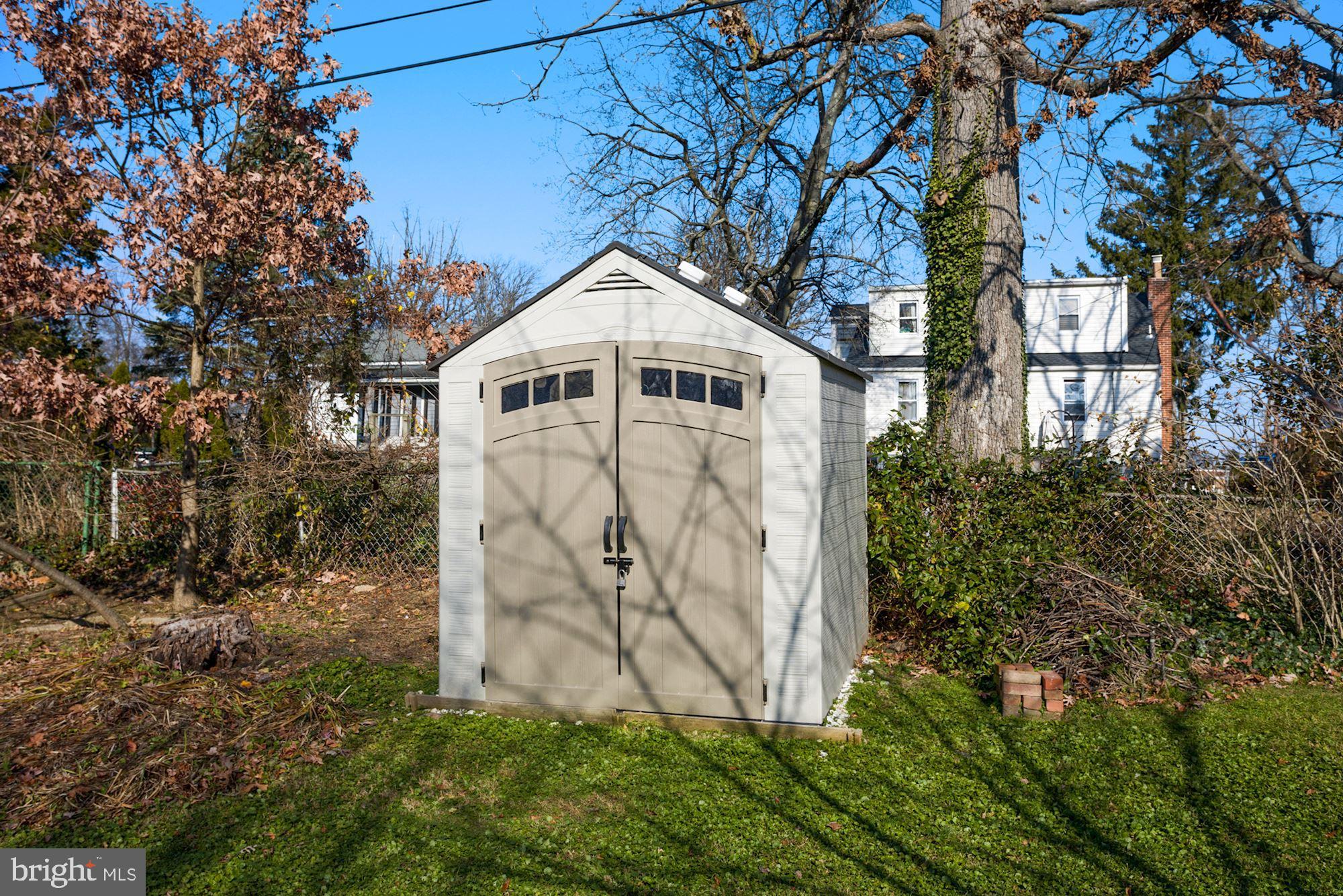 PARKVILLE - Residential