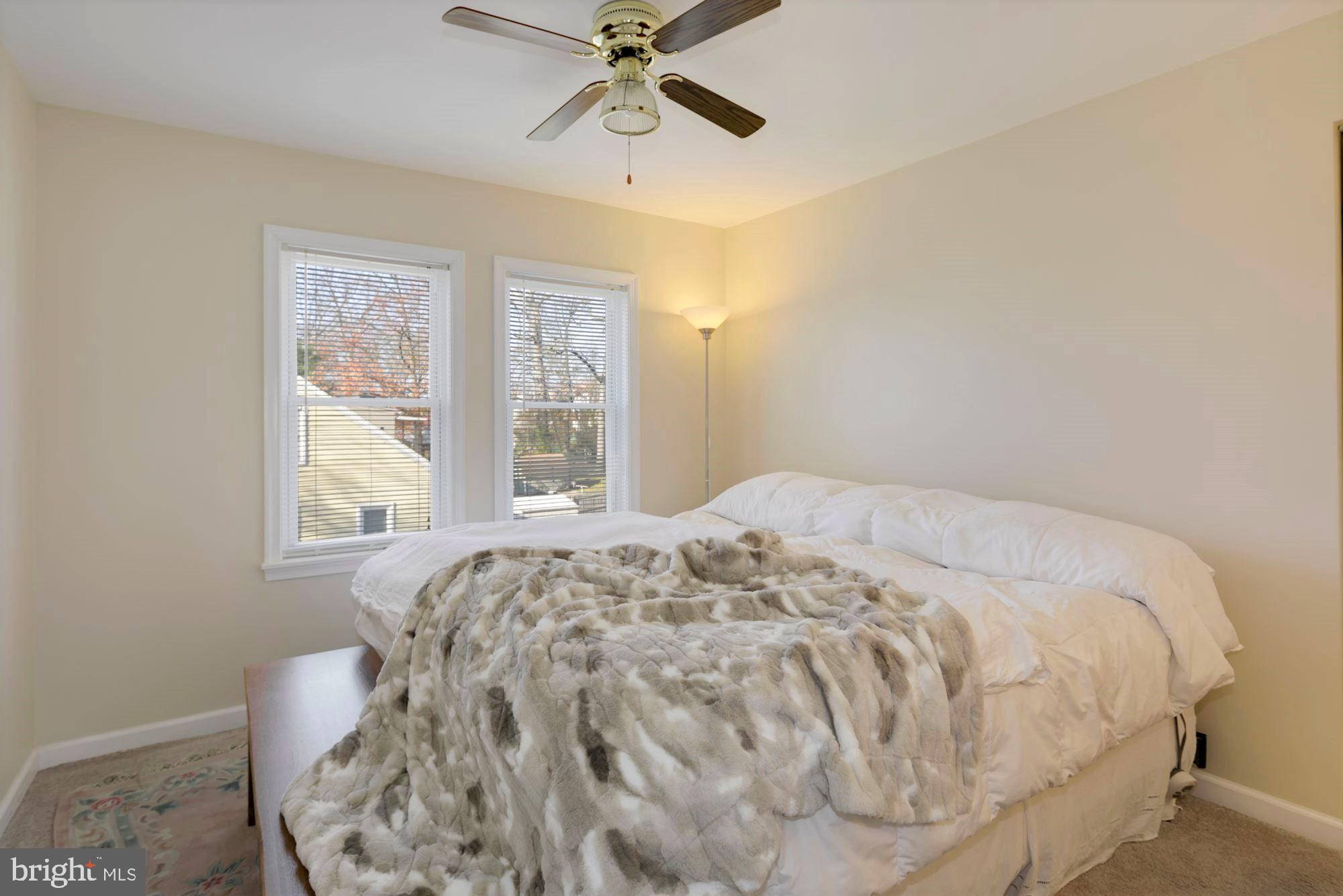 PARKVILLE - Residential