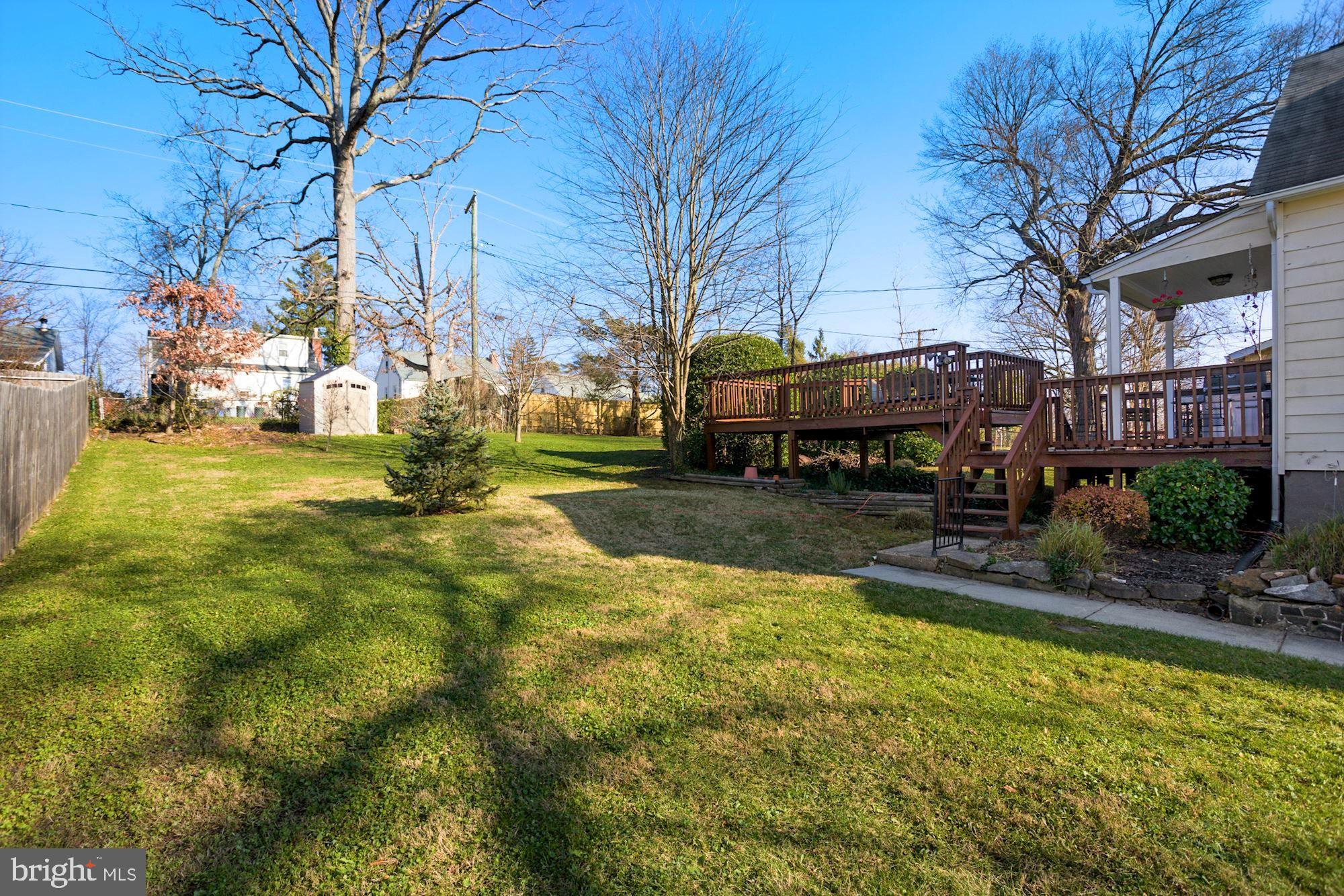 PARKVILLE - Residential