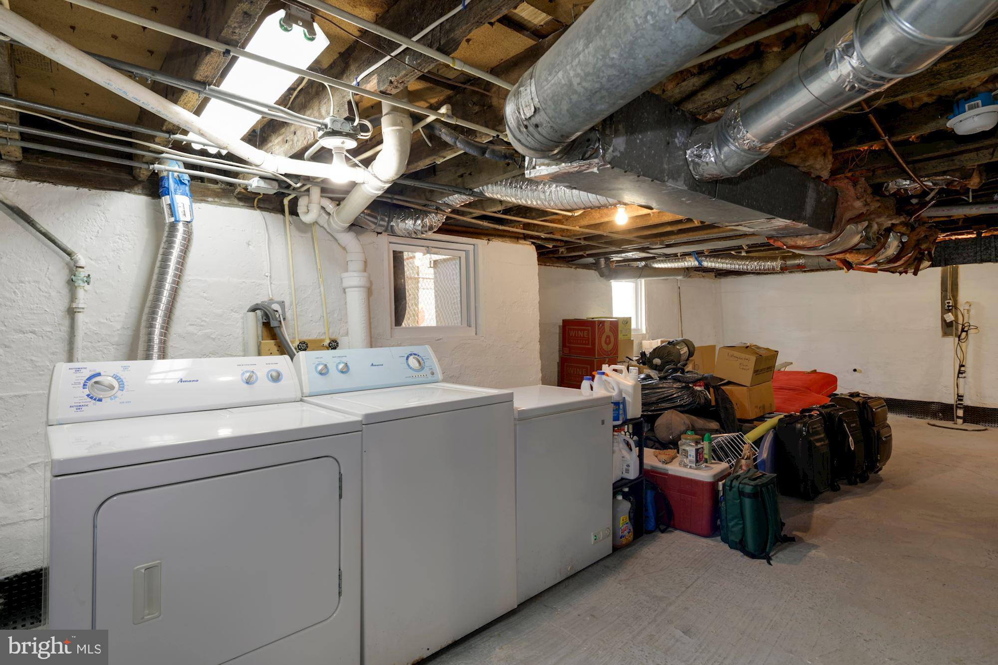 PARKVILLE - Residential