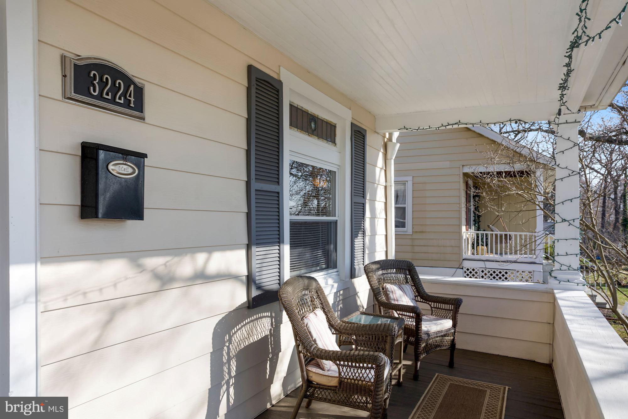 PARKVILLE - Residential